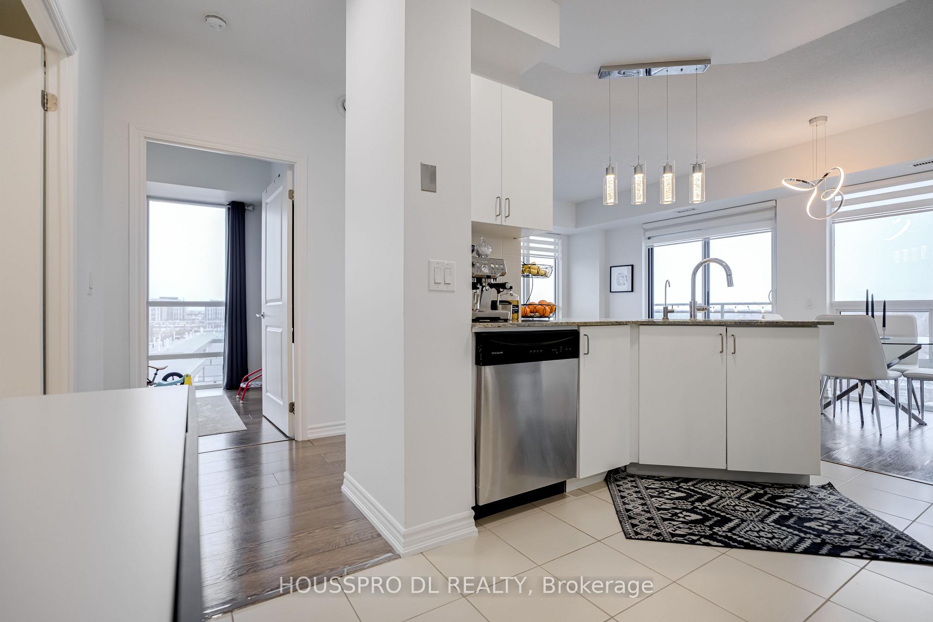Photo 20 of Unit 603, 7730 Kipling Avenue NE, Vaughan, West Woodbridge — HOMEH