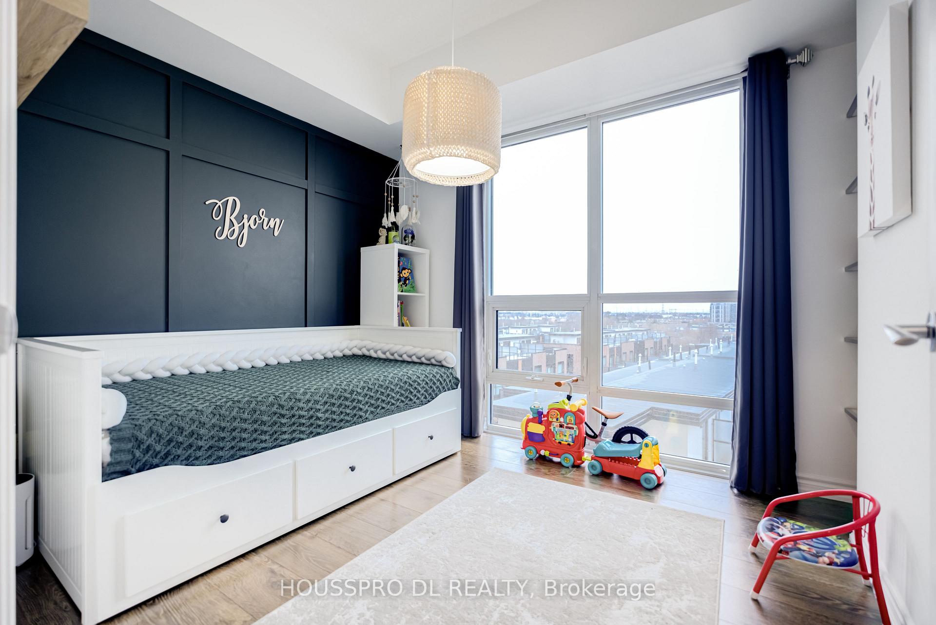 Photo 21 of Unit 603, 7730 Kipling Avenue NE, Vaughan, West Woodbridge — HOMEH
