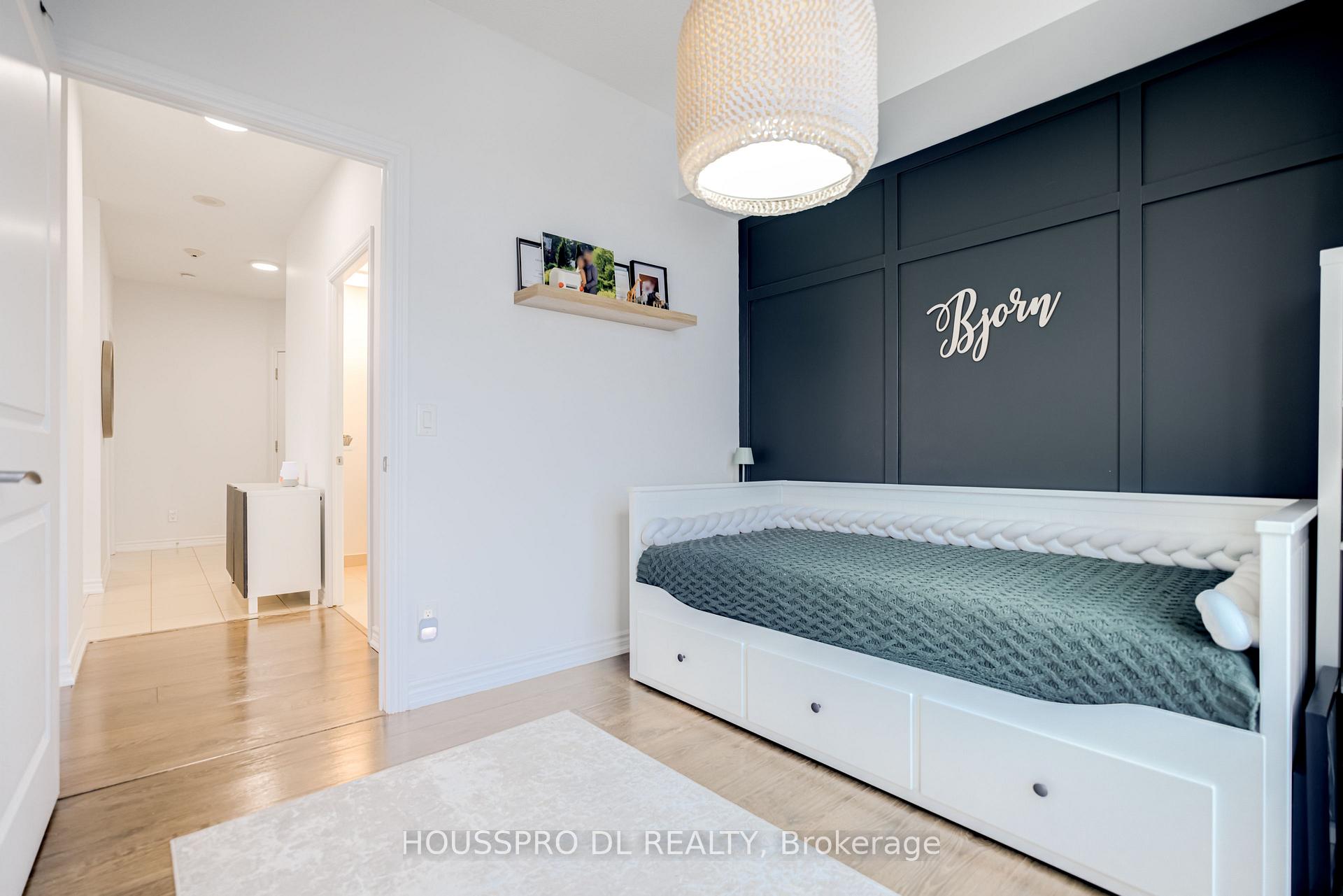Photo 22 of Unit 603, 7730 Kipling Avenue NE, Vaughan, West Woodbridge — HOMEH