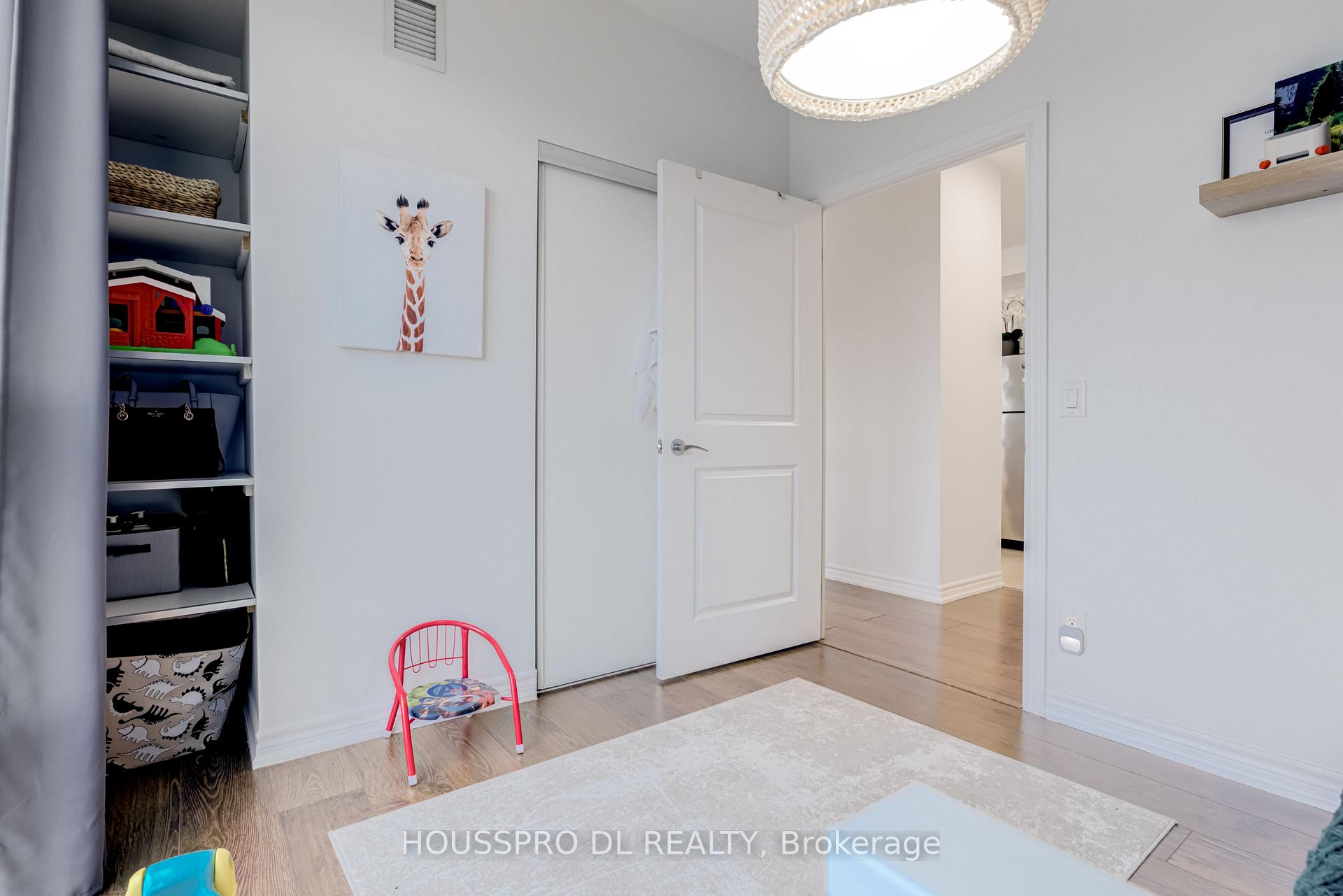 Photo 23 of Unit 603, 7730 Kipling Avenue NE, Vaughan, West Woodbridge — HOMEH