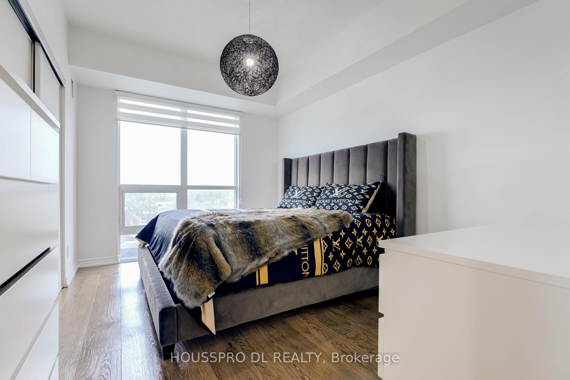 Photo 26 of Unit 603, 7730 Kipling Avenue NE, Vaughan, West Woodbridge — HOMEH