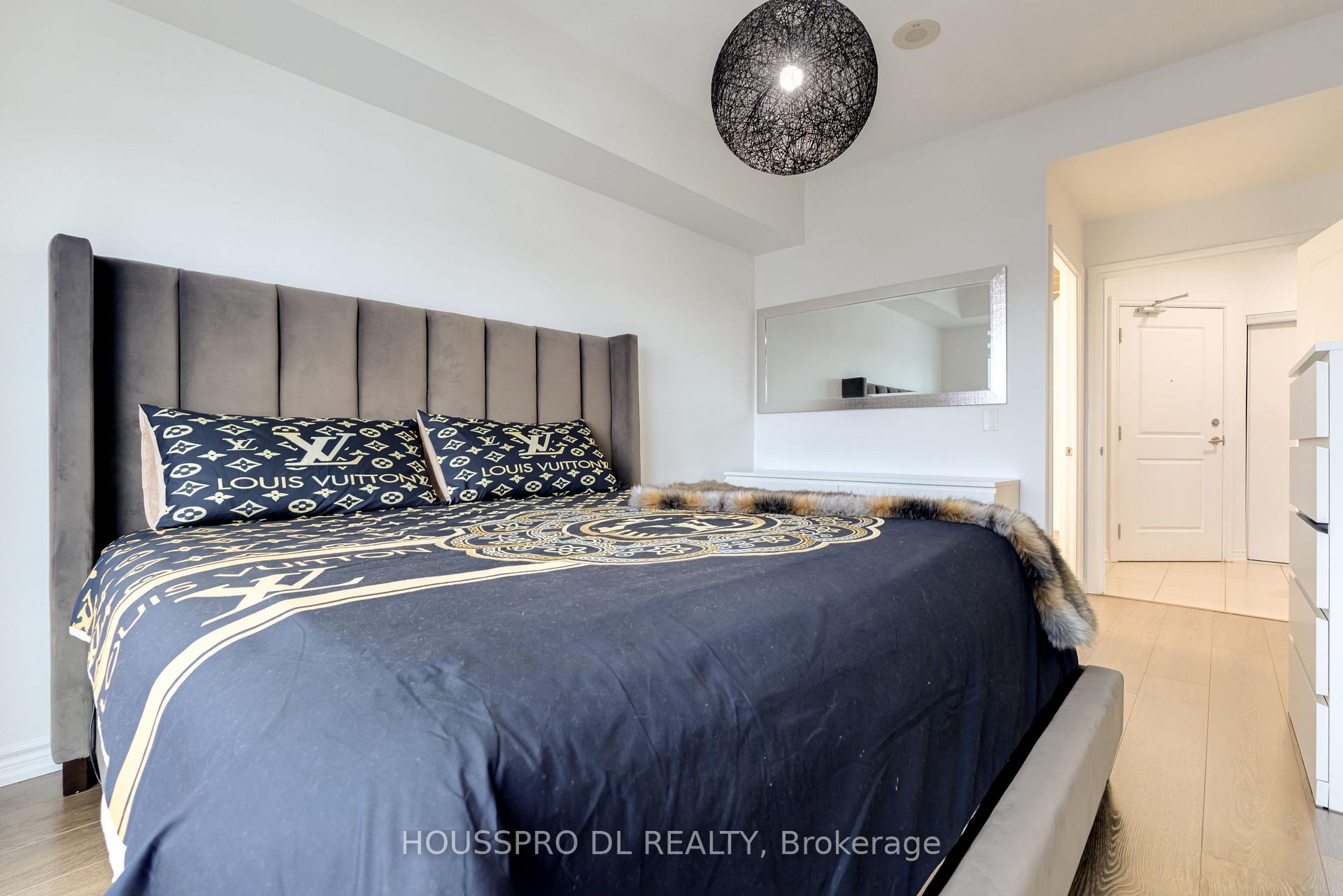 Photo 27 of Unit 603, 7730 Kipling Avenue NE, Vaughan, West Woodbridge — HOMEH