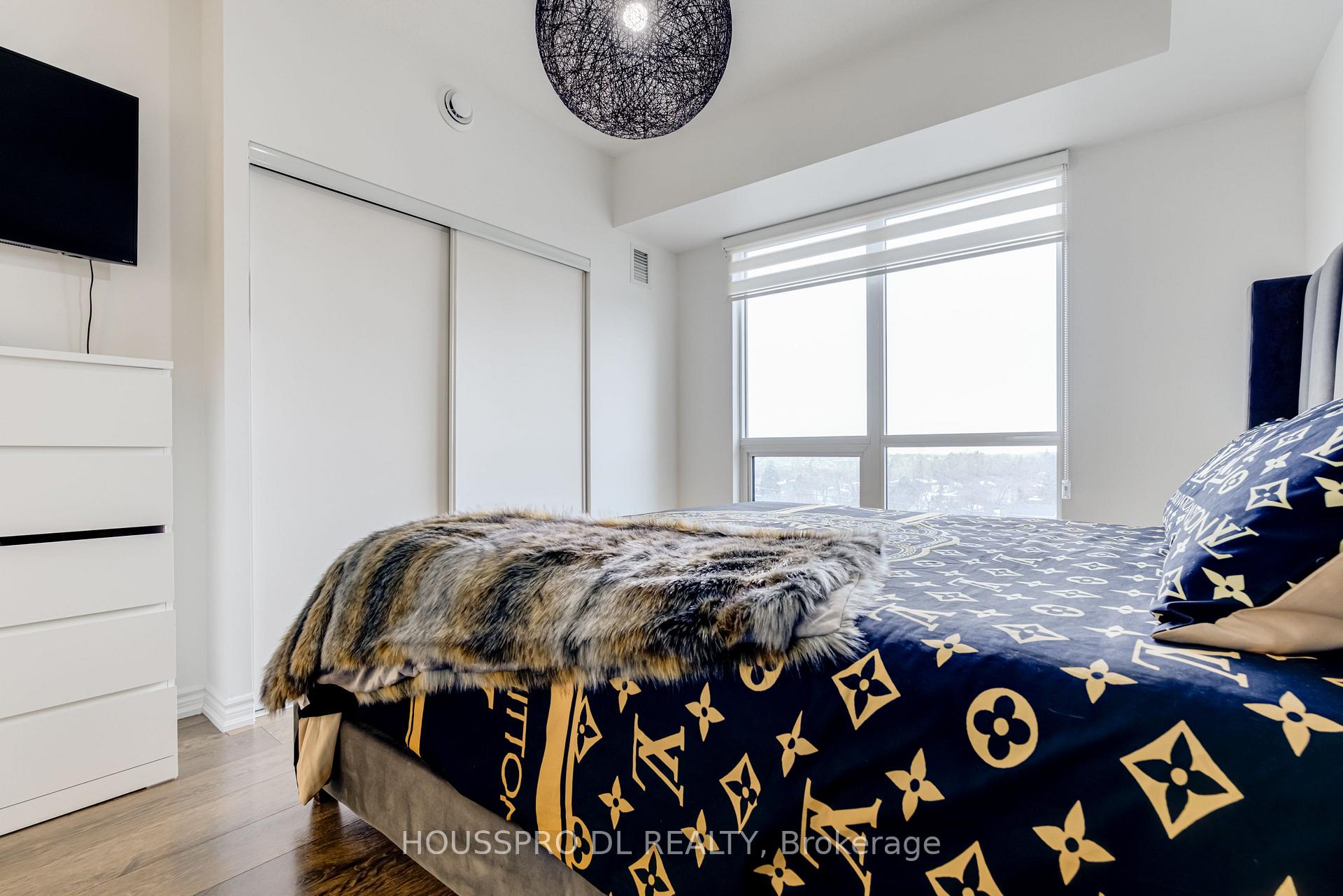 Photo 28 of Unit 603, 7730 Kipling Avenue NE, Vaughan, West Woodbridge — HOMEH