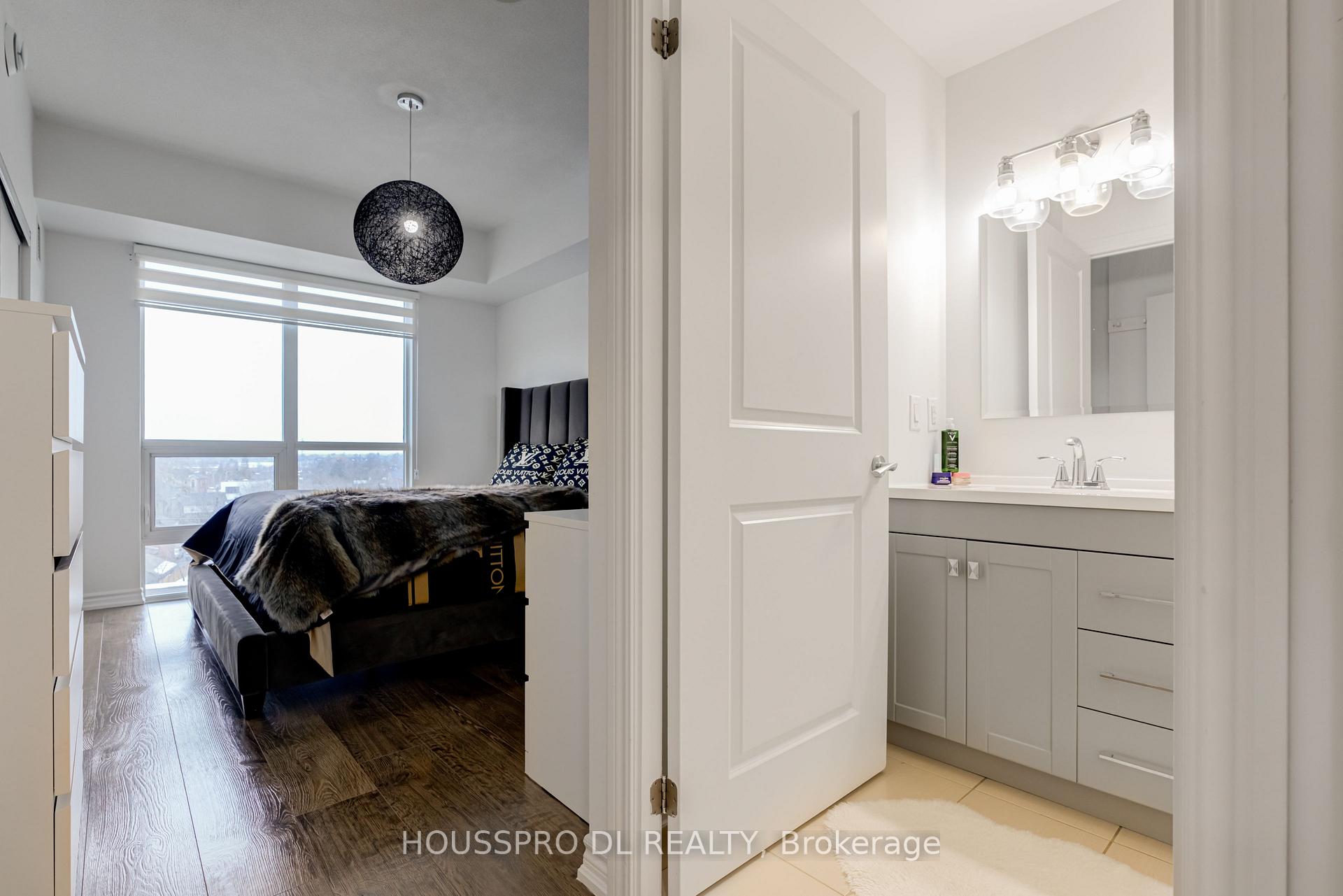 Photo 29 of Unit 603, 7730 Kipling Avenue NE, Vaughan, West Woodbridge — HOMEH