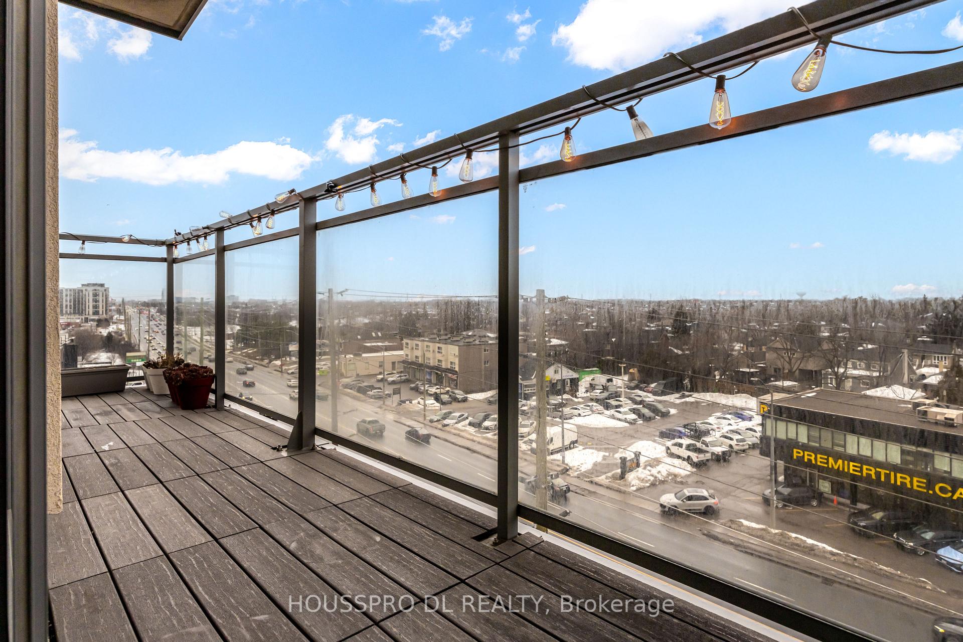 Photo 31 of Unit 603, 7730 Kipling Avenue NE, Vaughan, West Woodbridge — HOMEH