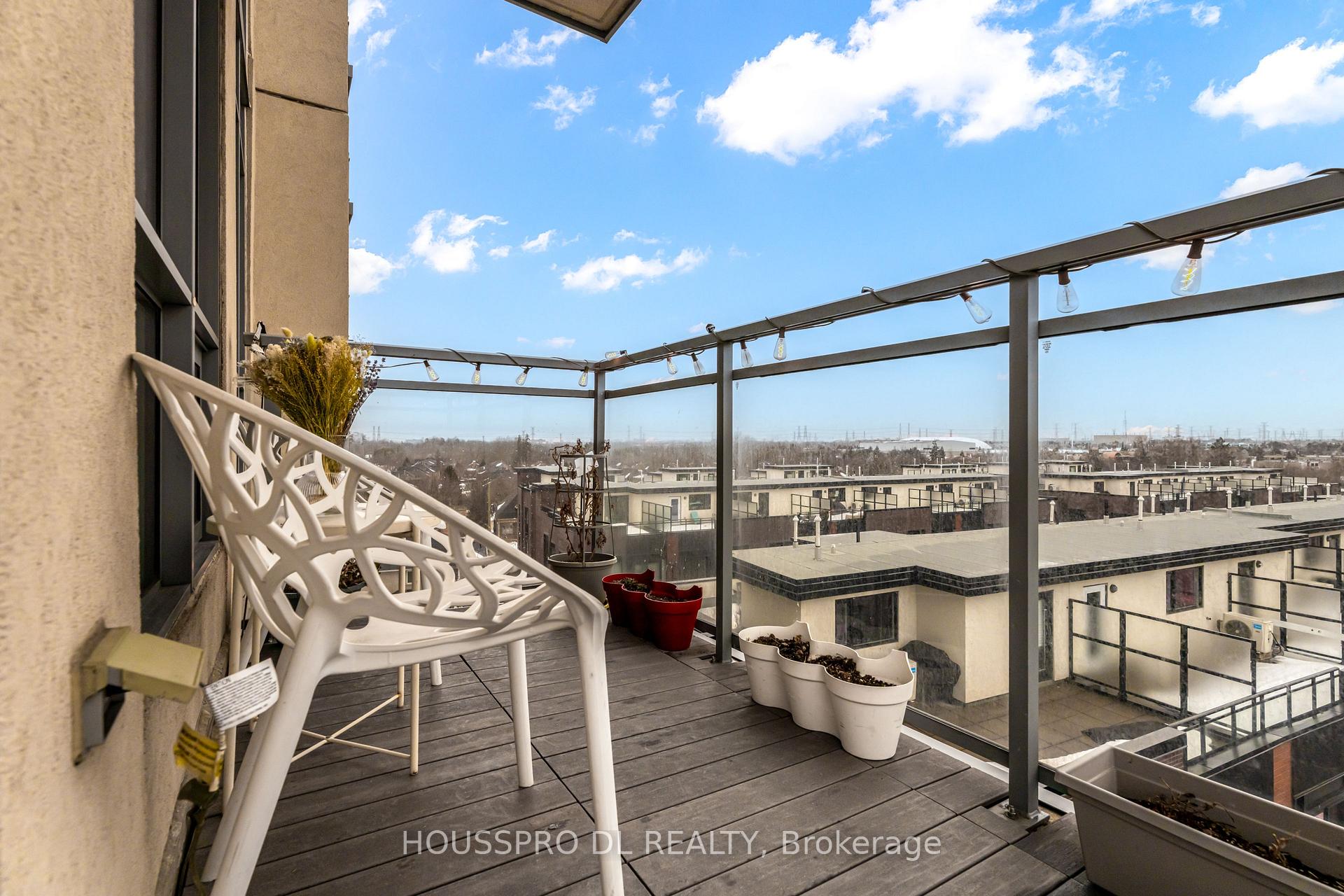 Photo 32 of Unit 603, 7730 Kipling Avenue NE, Vaughan, West Woodbridge — HOMEH