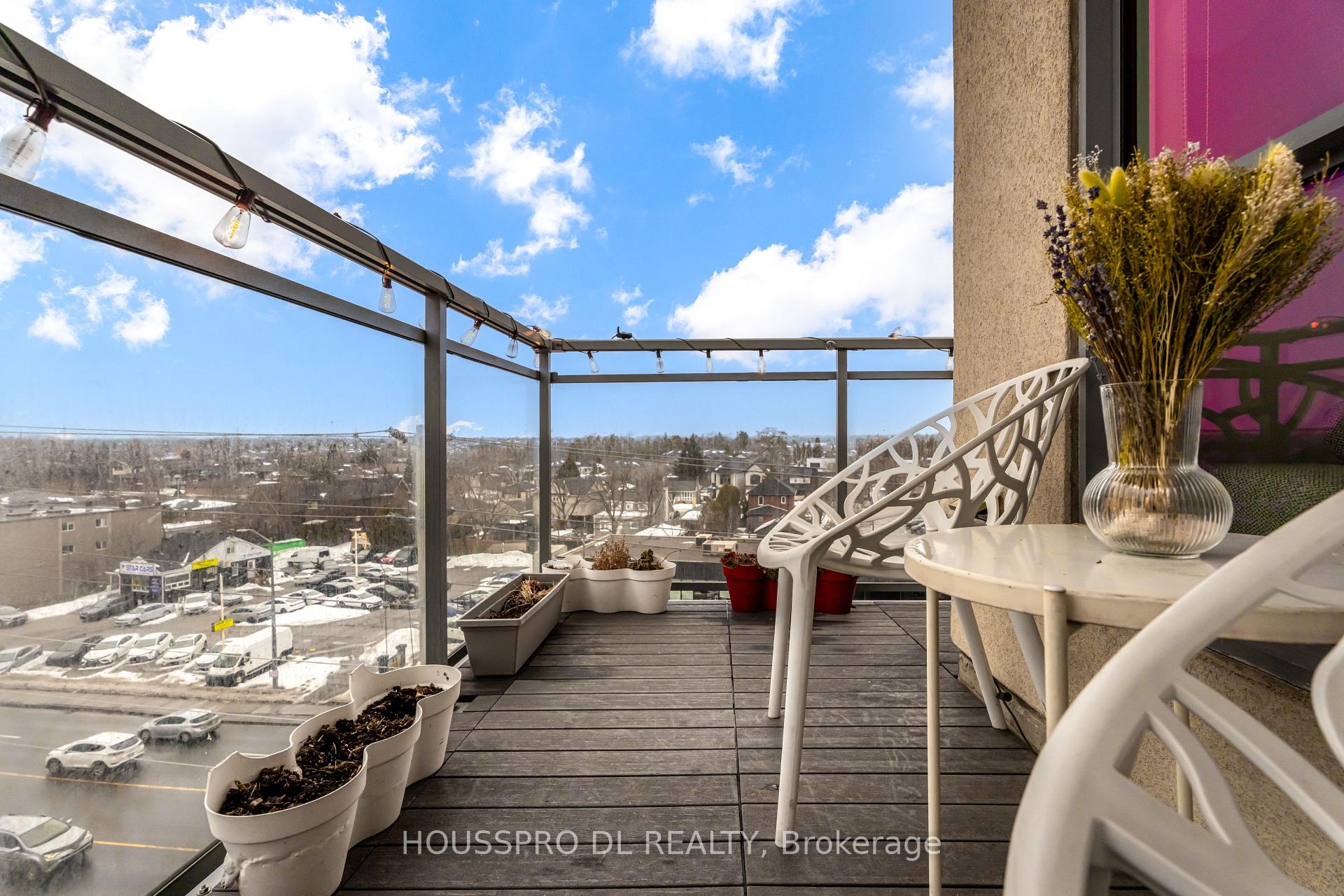 Photo 33 of Unit 603, 7730 Kipling Avenue NE, Vaughan, West Woodbridge — HOMEH