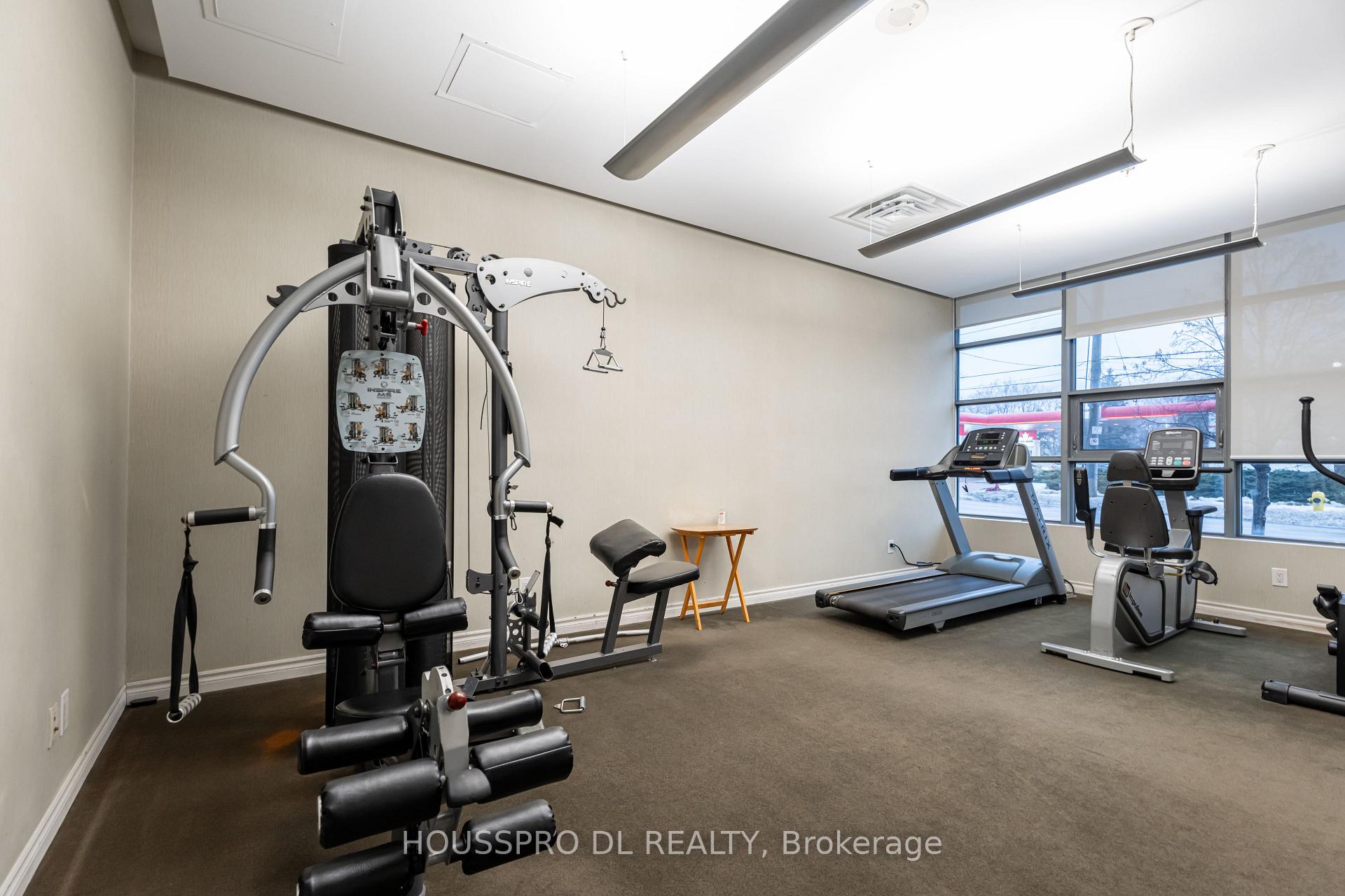 Photo 35 of Unit 603, 7730 Kipling Avenue NE, Vaughan, West Woodbridge — HOMEH