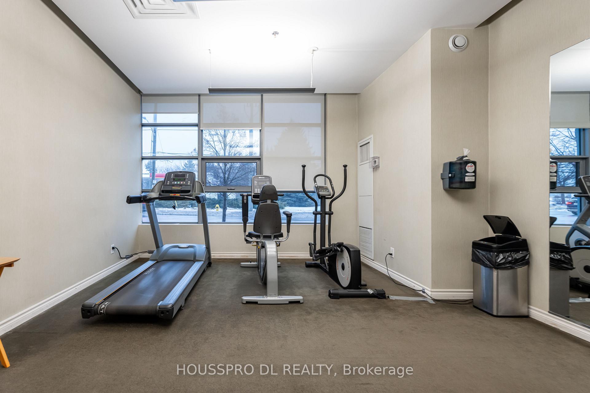 Photo 36 of Unit 603, 7730 Kipling Avenue NE, Vaughan, West Woodbridge — HOMEH