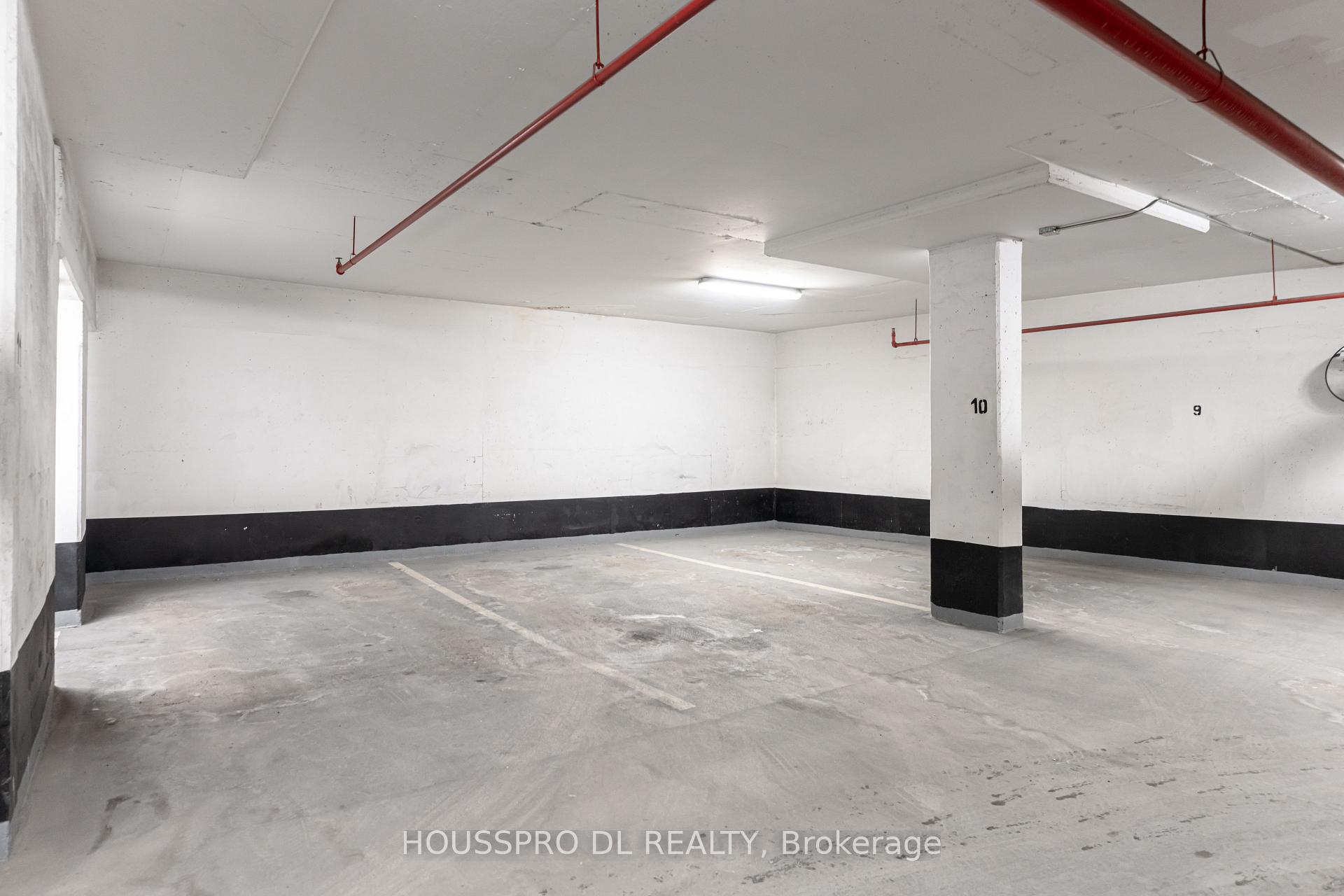 Photo 43 of Unit 603, 7730 Kipling Avenue NE, Vaughan, West Woodbridge — HOMEH