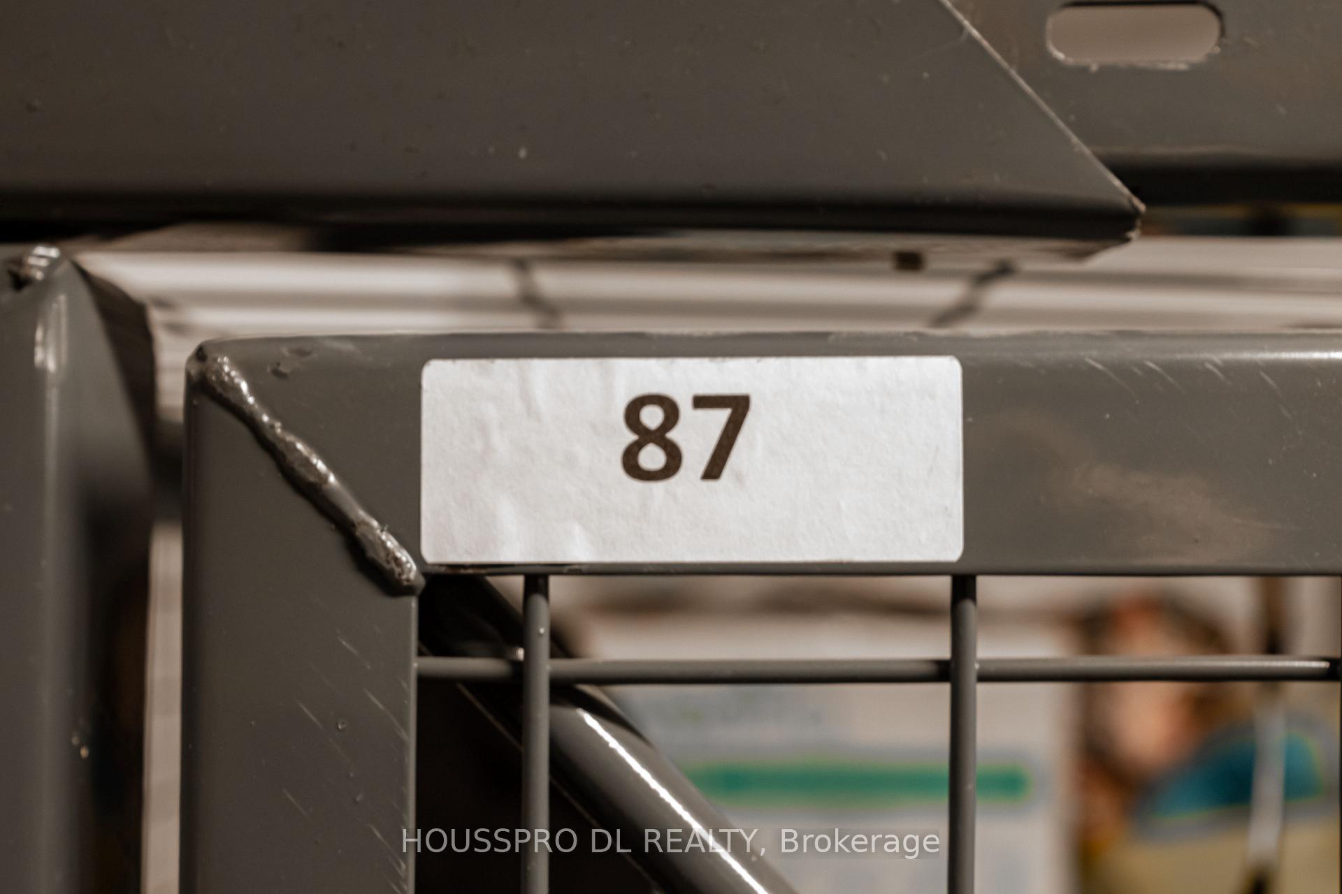 Photo 45 of Unit 603, 7730 Kipling Avenue NE, Vaughan, West Woodbridge — HOMEH