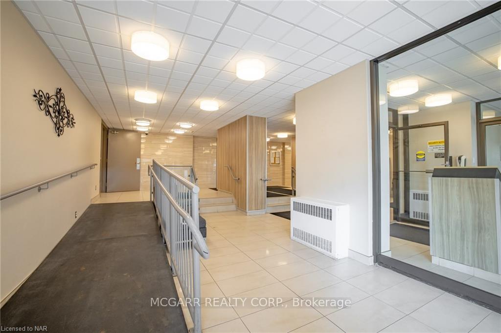 Photo 5 of Unit 909, 215 Glenridge Avenue E, St. Catharines, Glendale/Glenridge — HOMEH