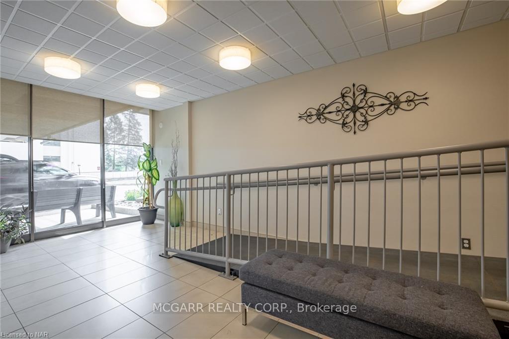 Photo 6 of Unit 909, 215 Glenridge Avenue E, St. Catharines, Glendale/Glenridge — HOMEH