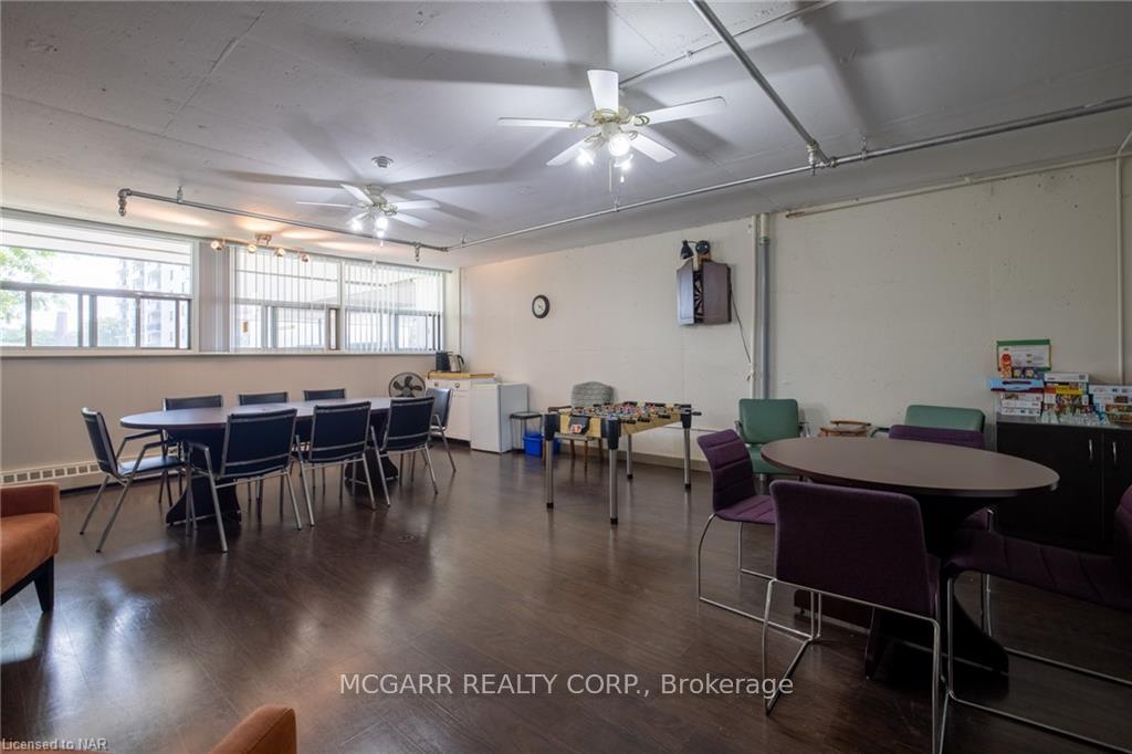Photo 9 of Unit 909, 215 Glenridge Avenue E, St. Catharines, Glendale/Glenridge — HOMEH