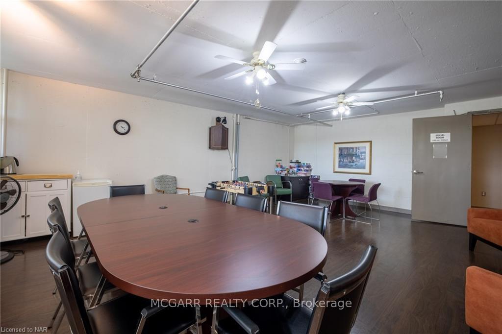 Photo 10 of Unit 909, 215 Glenridge Avenue E, St. Catharines, Glendale/Glenridge — HOMEH