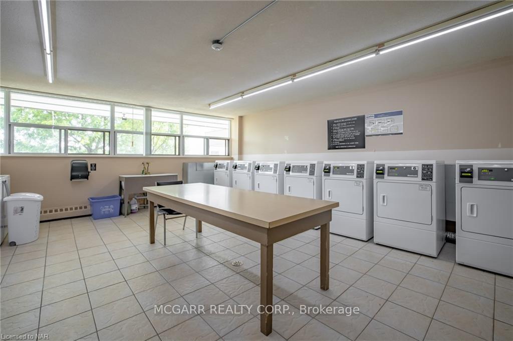 Photo 11 of Unit 909, 215 Glenridge Avenue E, St. Catharines, Glendale/Glenridge — HOMEH