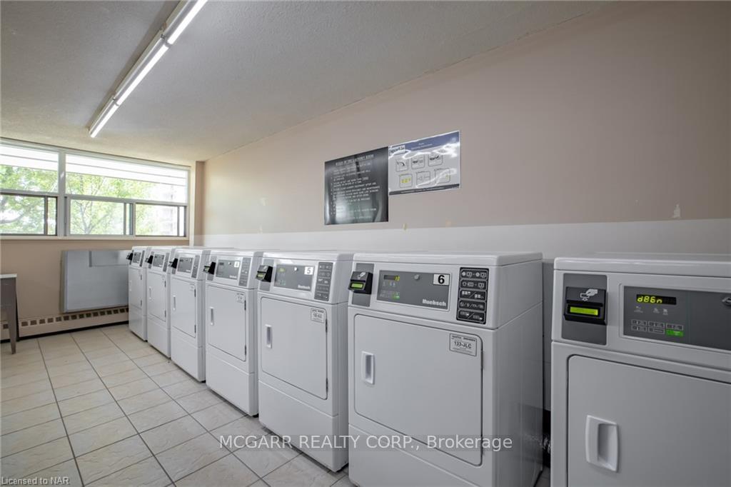 Photo 12 of Unit 909, 215 Glenridge Avenue E, St. Catharines, Glendale/Glenridge — HOMEH