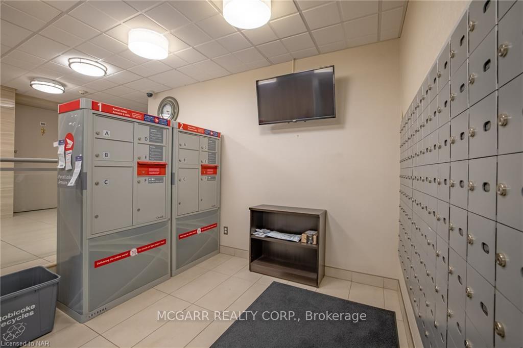 Photo 13 of Unit 909, 215 Glenridge Avenue E, St. Catharines, Glendale/Glenridge — HOMEH