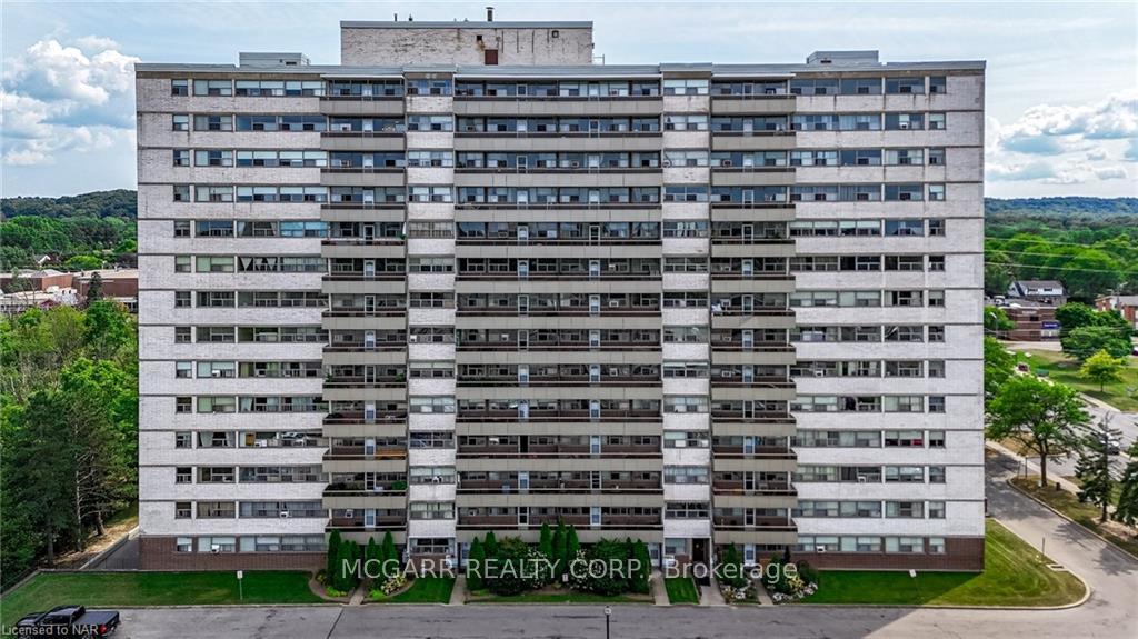 Photo 18 of Unit 909, 215 Glenridge Avenue E, St. Catharines, Glendale/Glenridge — HOMEH