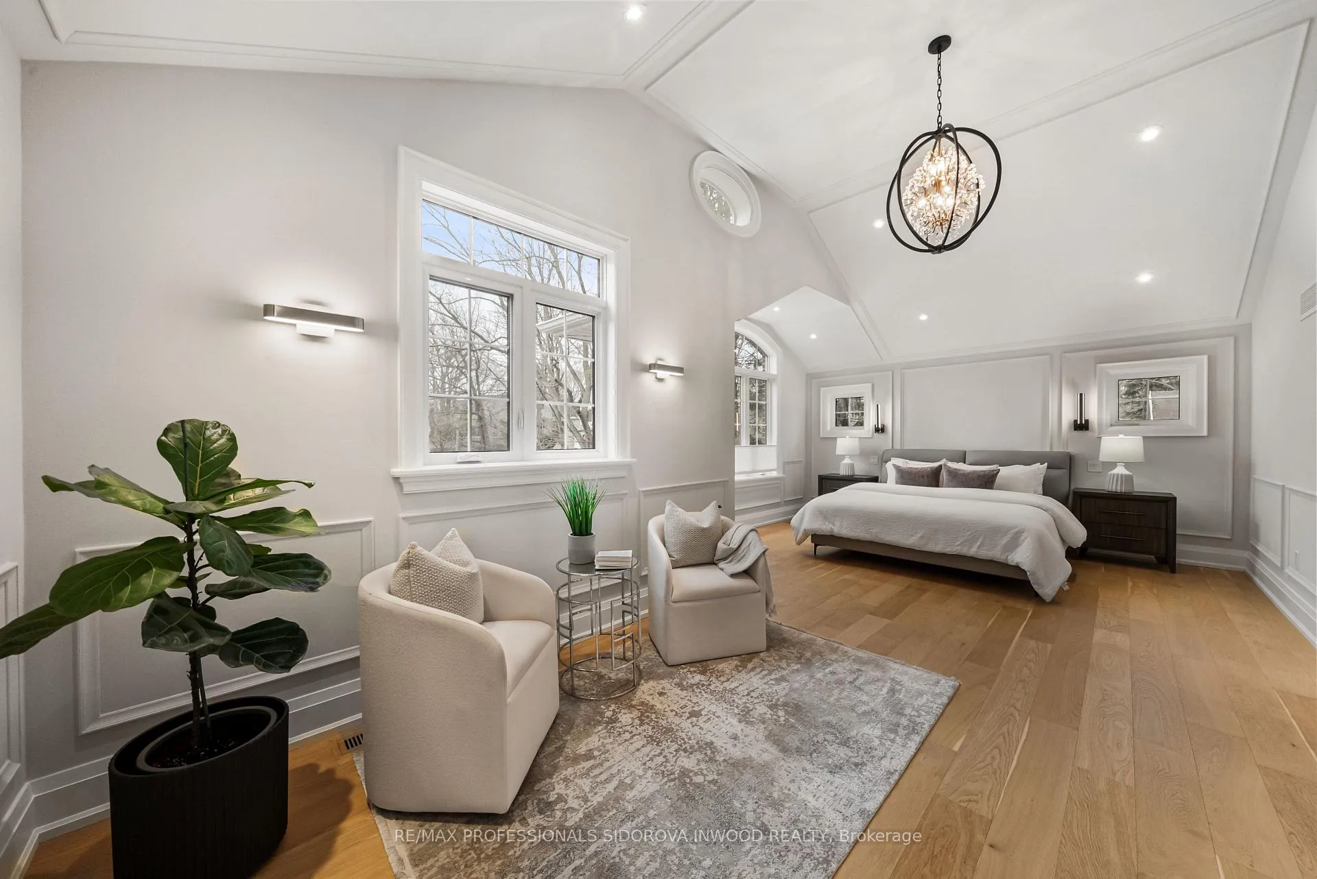 Photo 30 of 4 Tanglewood Terrace, Etobicoke, Stonegate-Queensway — HOMEH