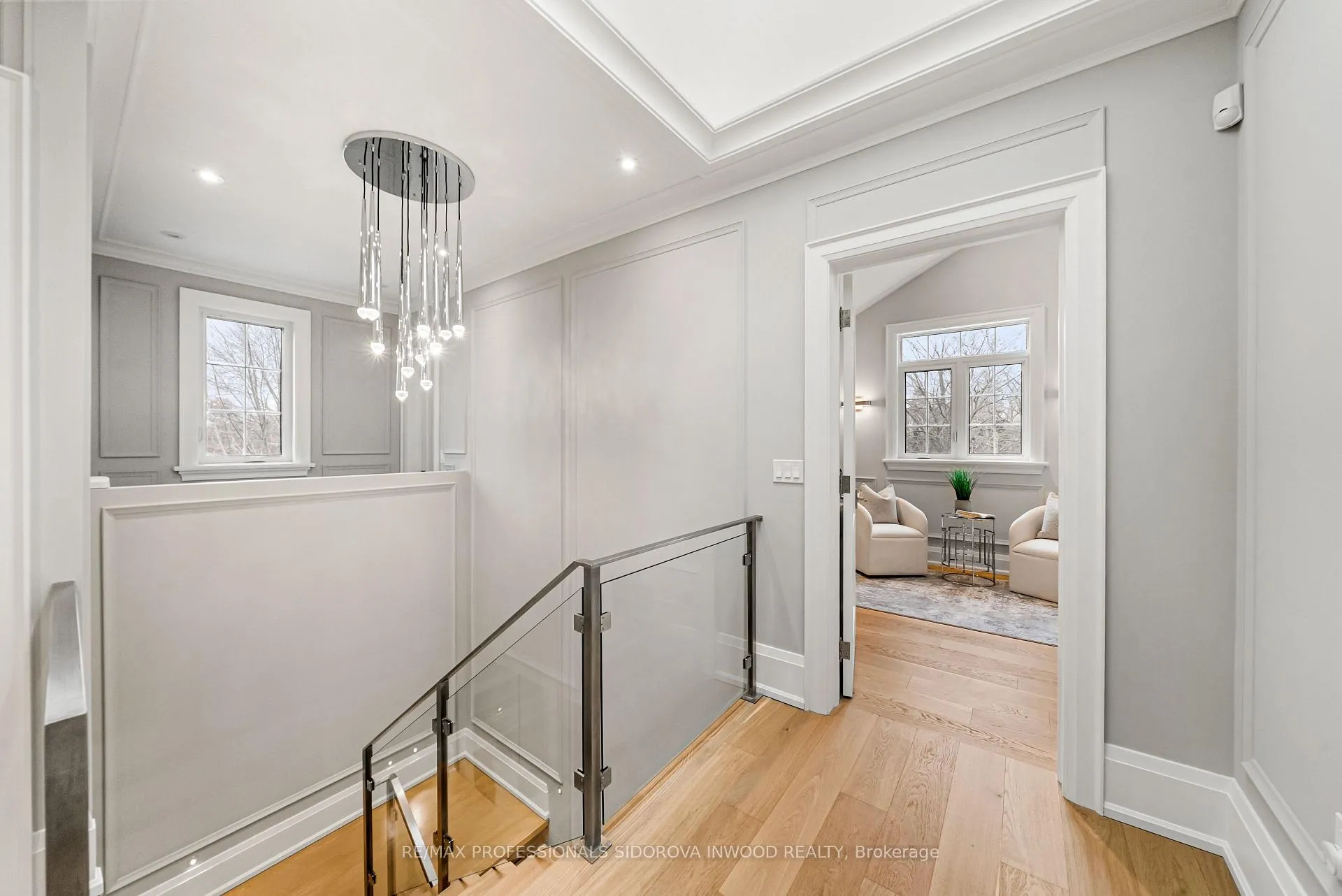 Photo 38 of 4 Tanglewood Terrace, Etobicoke, Stonegate-Queensway — HOMEH