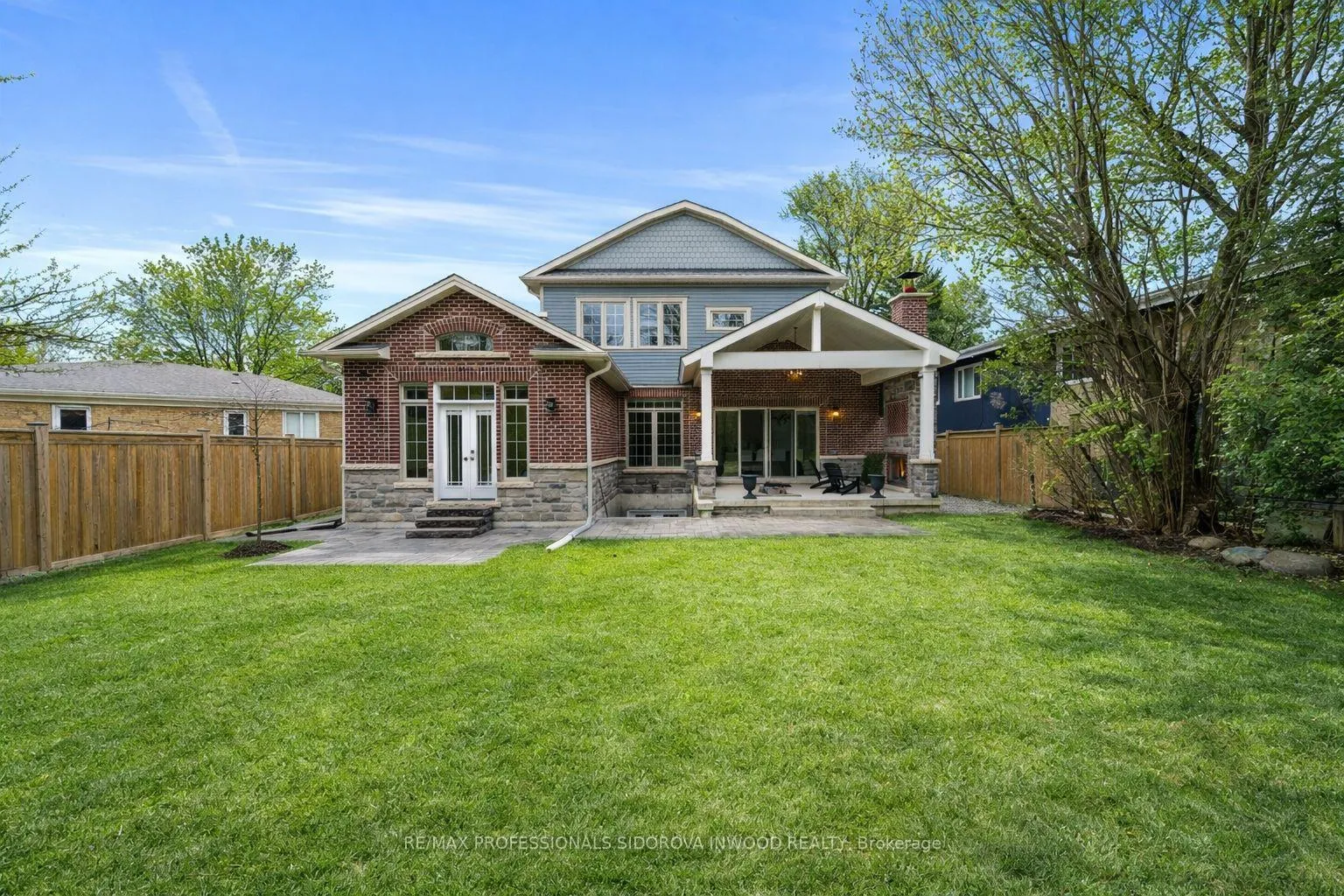 Photo 50 of 4 Tanglewood Terrace, Etobicoke, Stonegate-Queensway — HOMEH