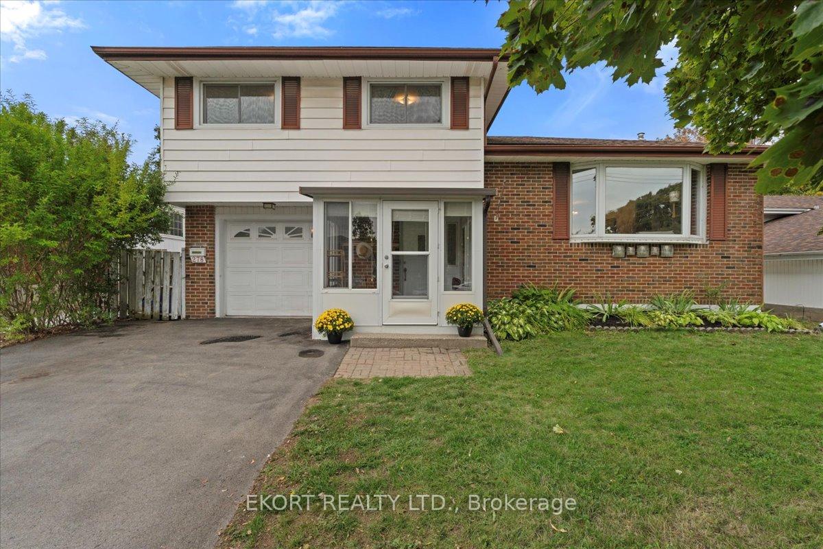 Photo 1 of 278 Haig Road, Belleville, Belleville Ward — HOMEH
