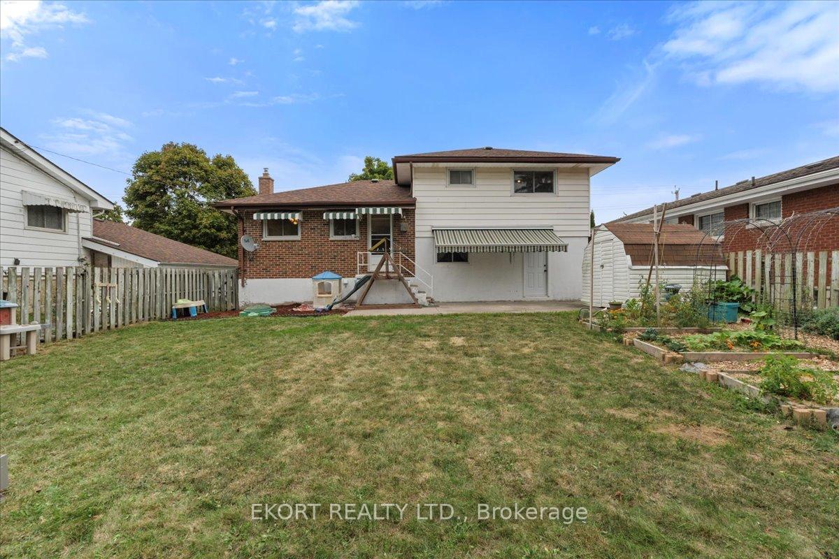 Photo 39 of 278 Haig Road, Belleville, Belleville Ward — HOMEH
