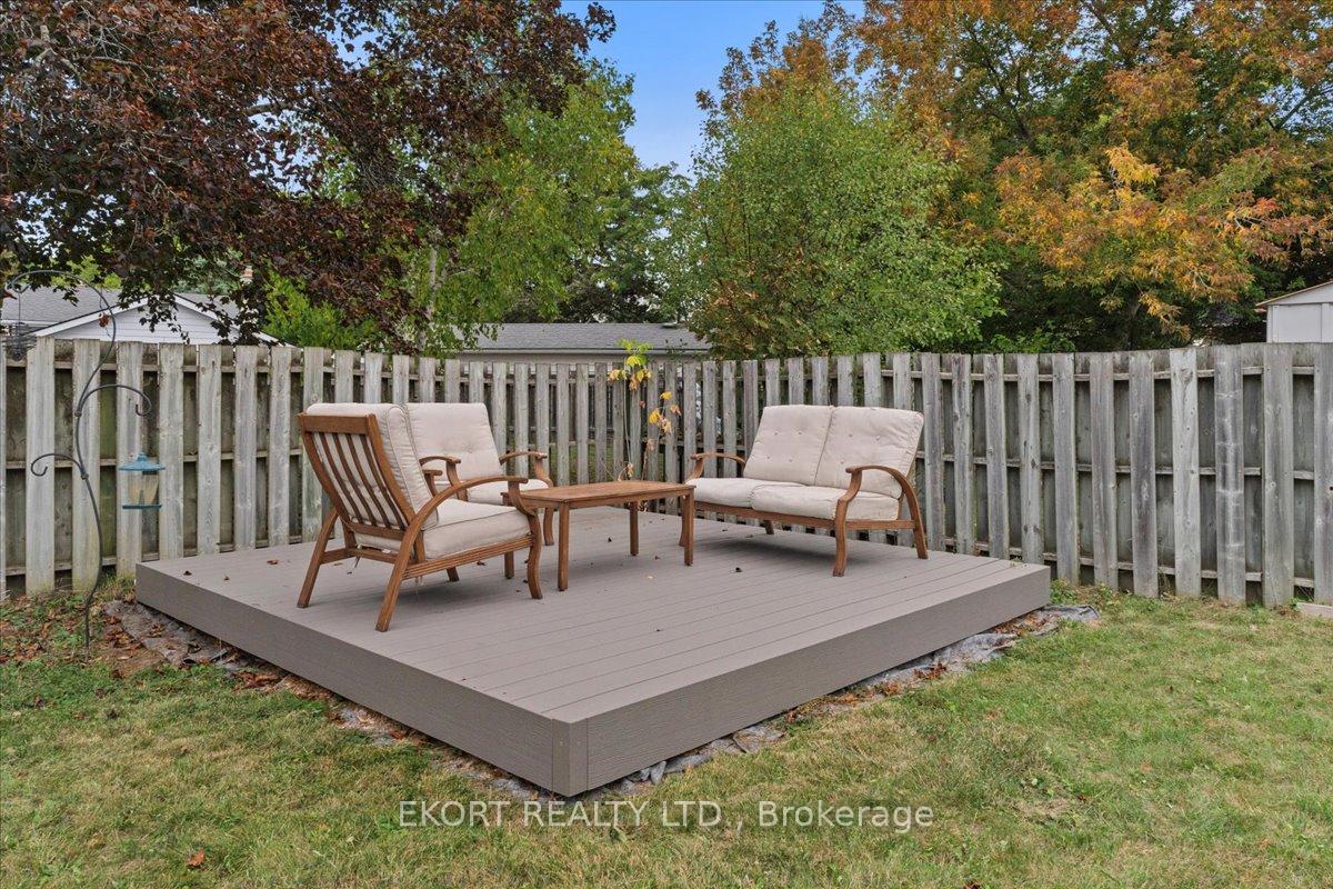 Photo 35 of 278 Haig Road, Belleville, Belleville Ward — HOMEH
