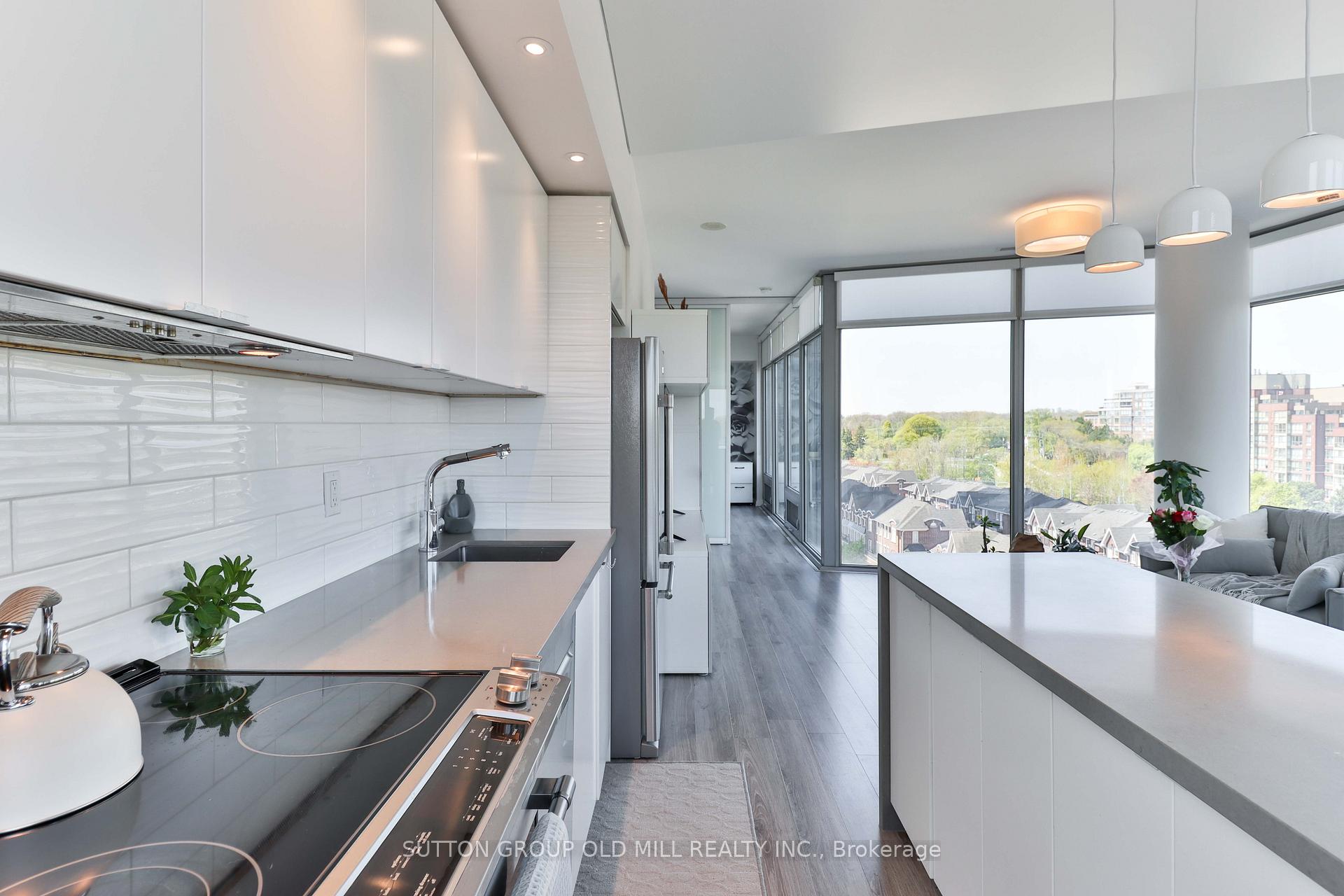Photo 18 of Unit 714, 103 The Queensway, Toronto, High Park-Swansea — HOMEH
