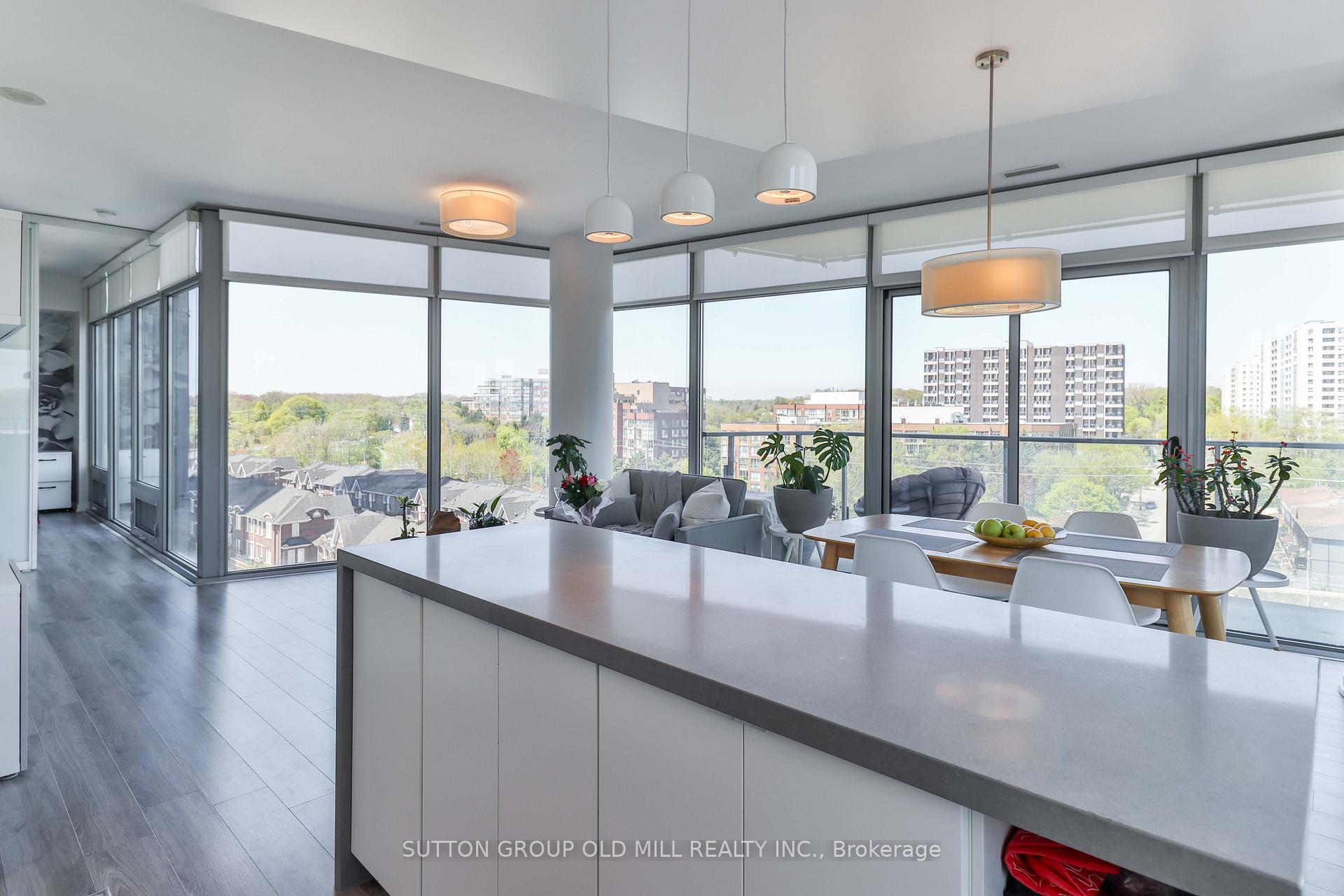 Photo 19 of Unit 714, 103 The Queensway, Toronto, High Park-Swansea — HOMEH
