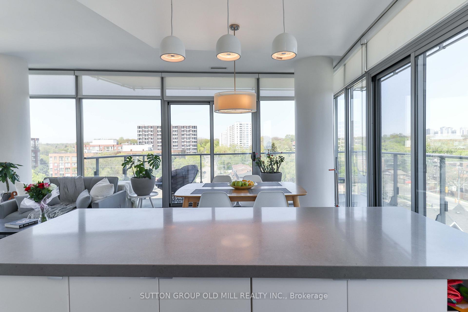 Photo 20 of Unit 714, 103 The Queensway, Toronto, High Park-Swansea — HOMEH