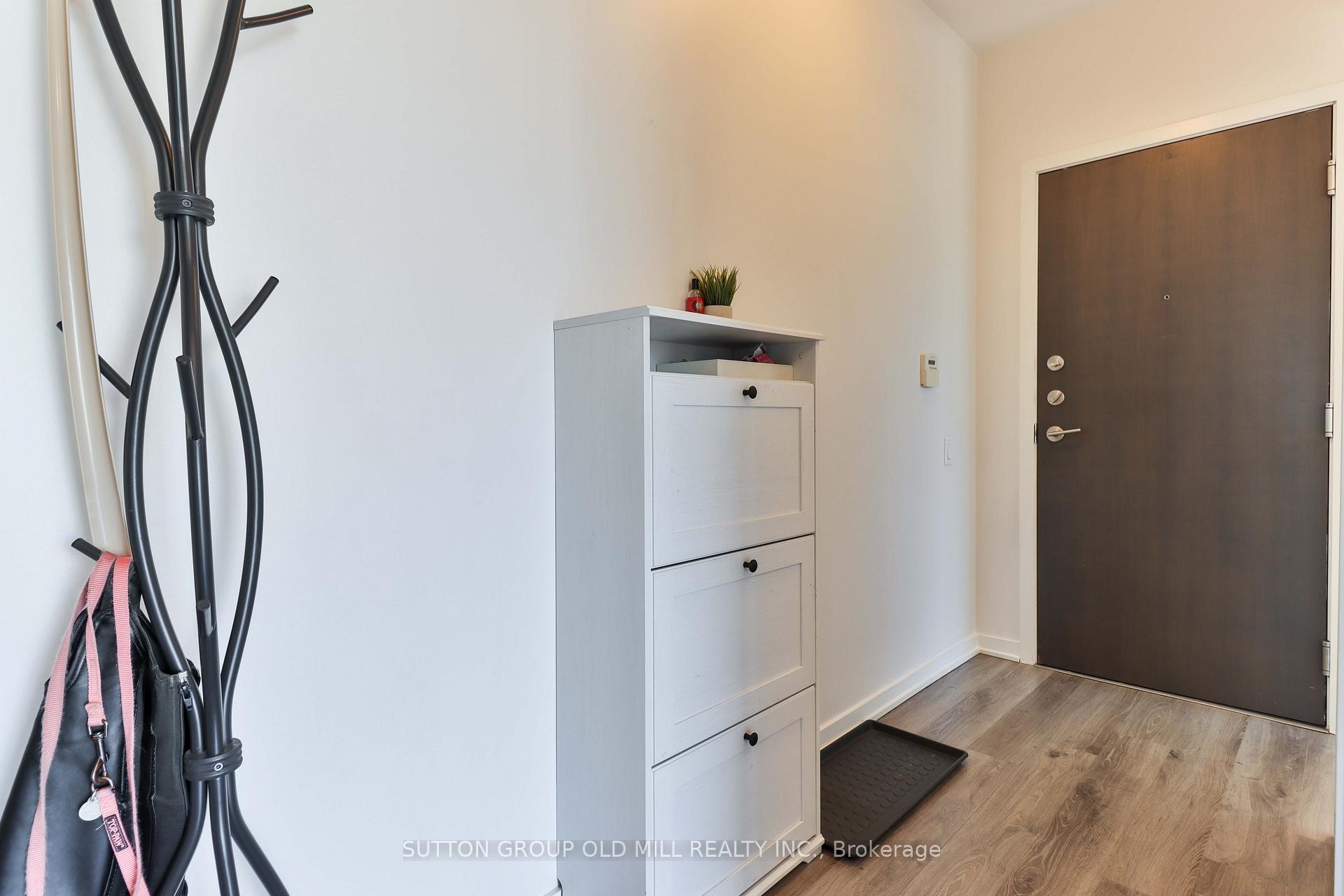 Photo 21 of Unit 714, 103 The Queensway, Toronto, High Park-Swansea — HOMEH