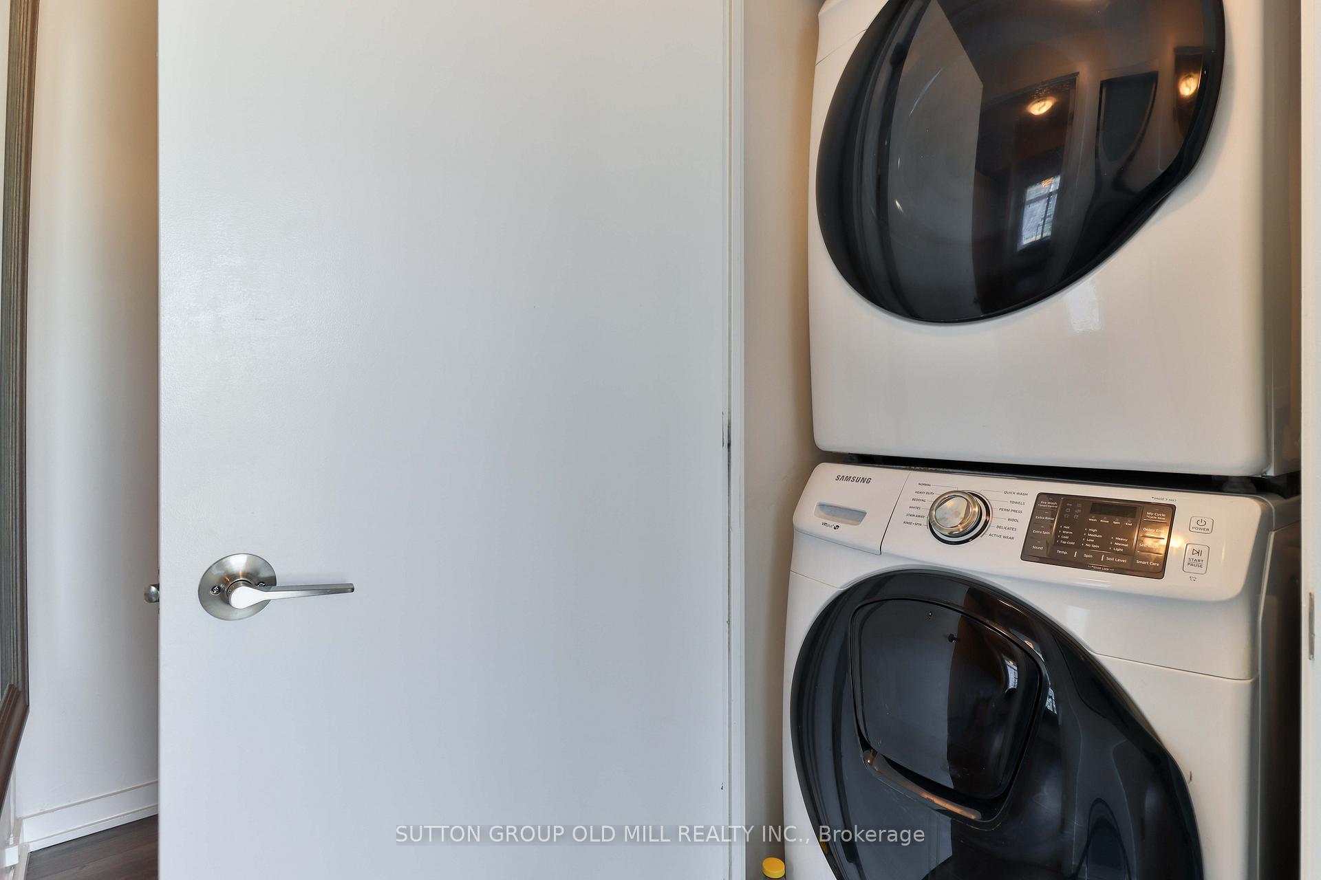Photo 22 of Unit 714, 103 The Queensway, Toronto, High Park-Swansea — HOMEH