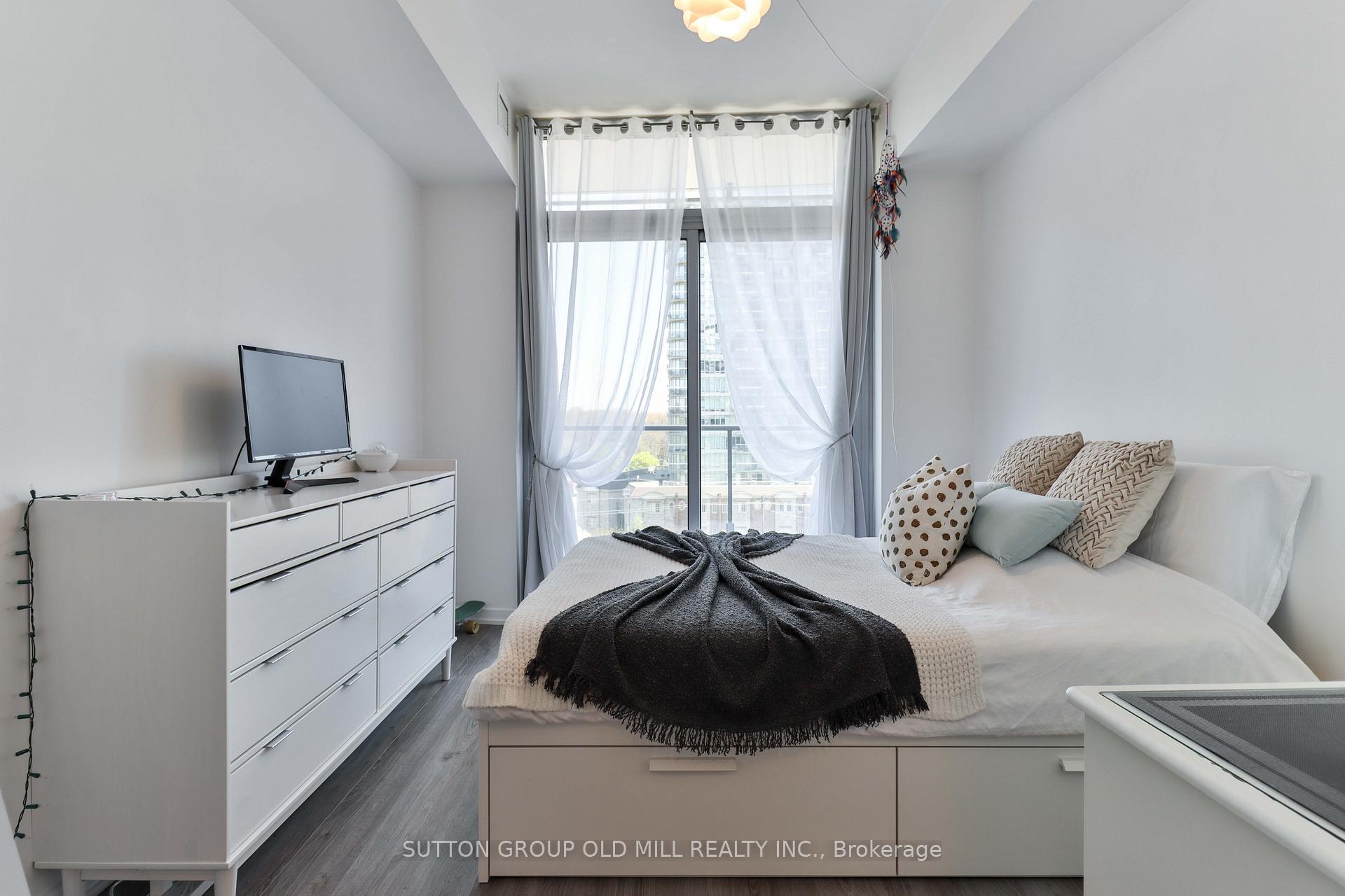 Photo 25 of Unit 714, 103 The Queensway, Toronto, High Park-Swansea — HOMEH
