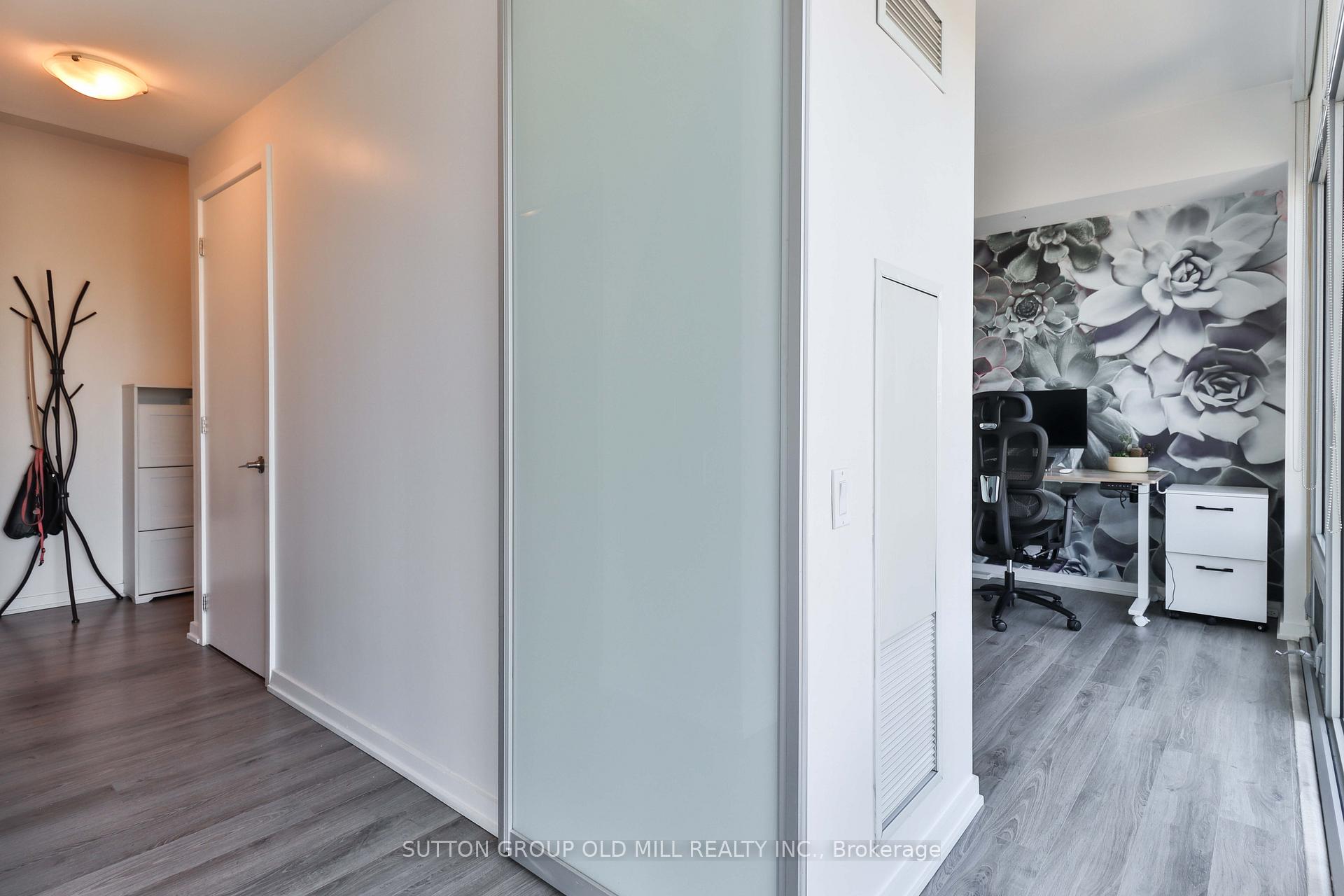 Photo 26 of Unit 714, 103 The Queensway, Toronto, High Park-Swansea — HOMEH