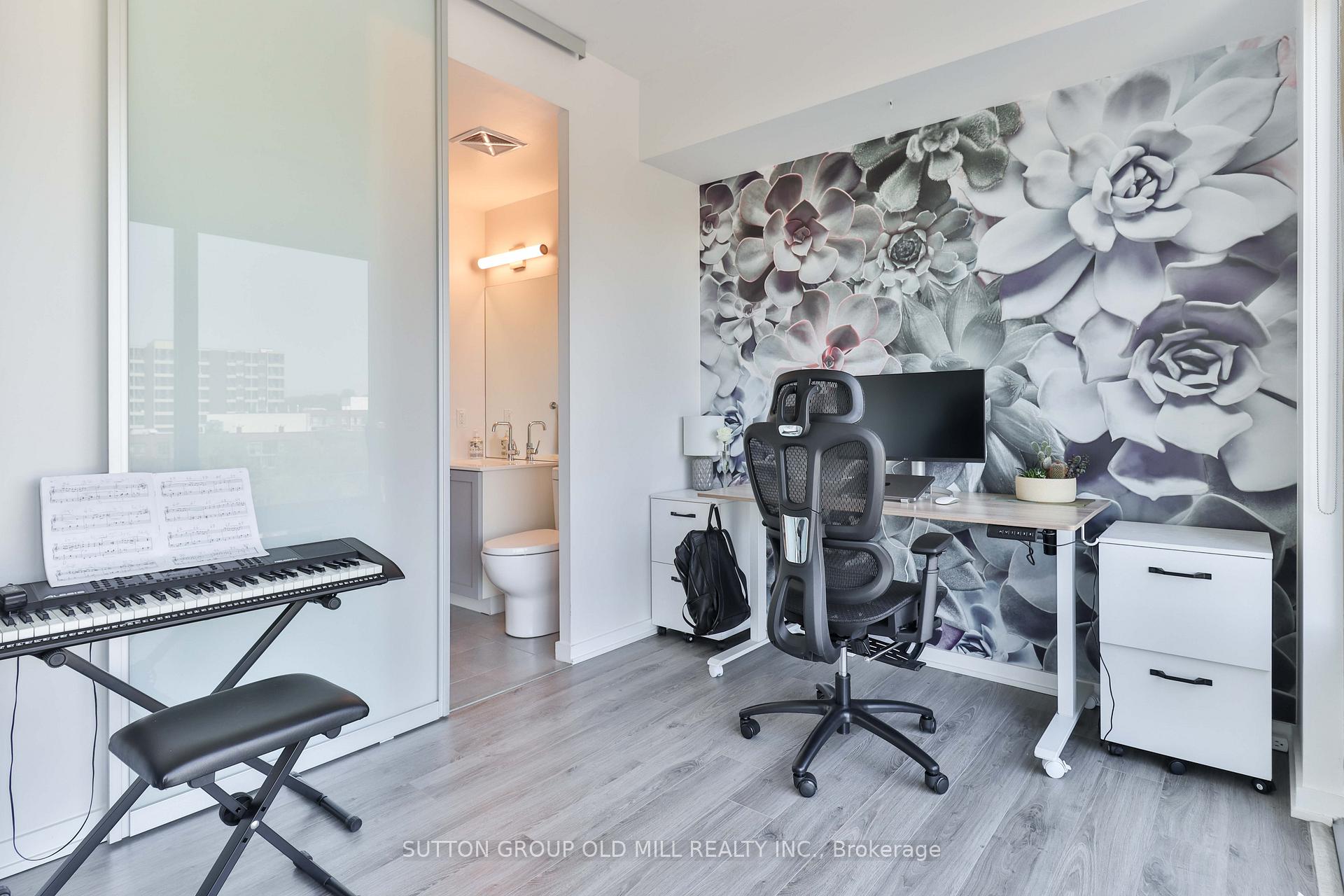 Photo 27 of Unit 714, 103 The Queensway, Toronto, High Park-Swansea — HOMEH