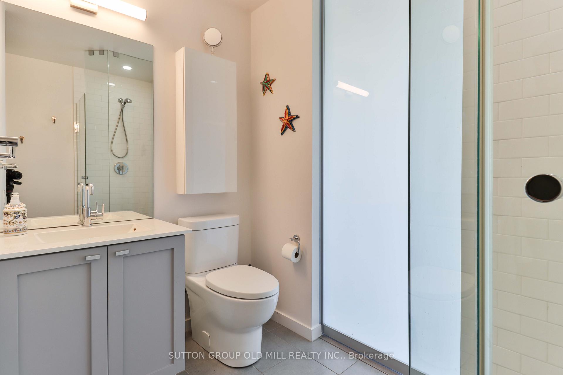 Photo 28 of Unit 714, 103 The Queensway, Toronto, High Park-Swansea — HOMEH