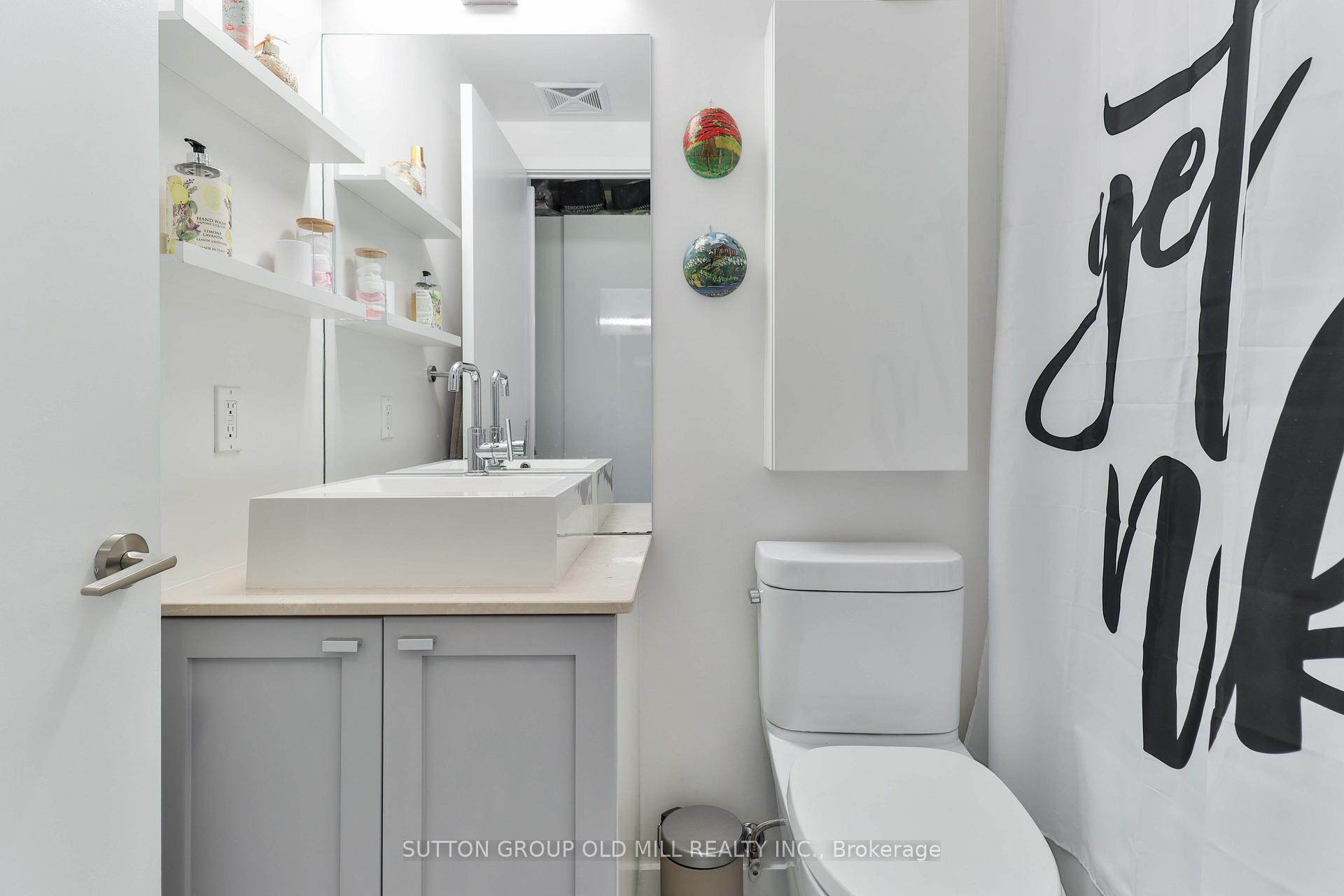 Photo 29 of Unit 714, 103 The Queensway, Toronto, High Park-Swansea — HOMEH