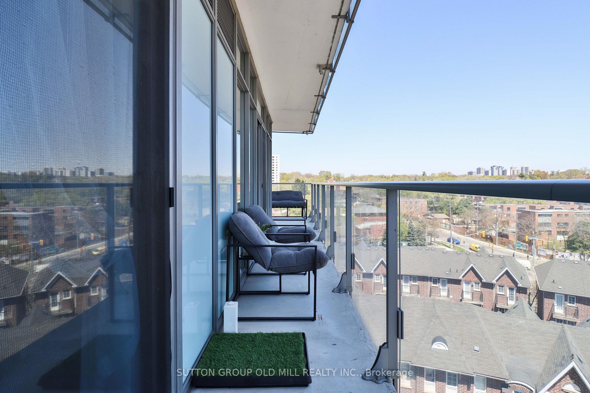 Photo 32 of Unit 714, 103 The Queensway, Toronto, High Park-Swansea — HOMEH