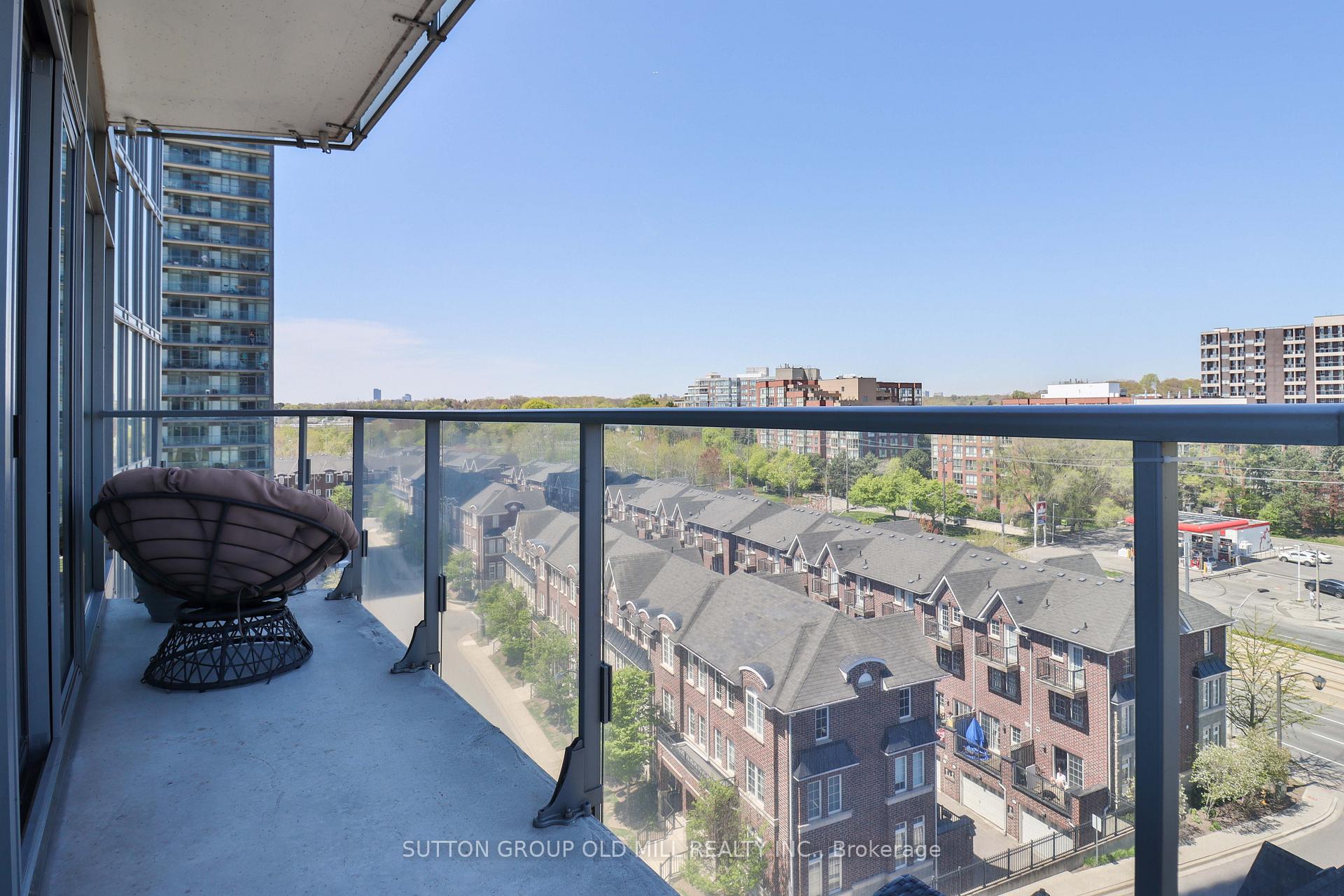 Photo 33 of Unit 714, 103 The Queensway, Toronto, High Park-Swansea — HOMEH