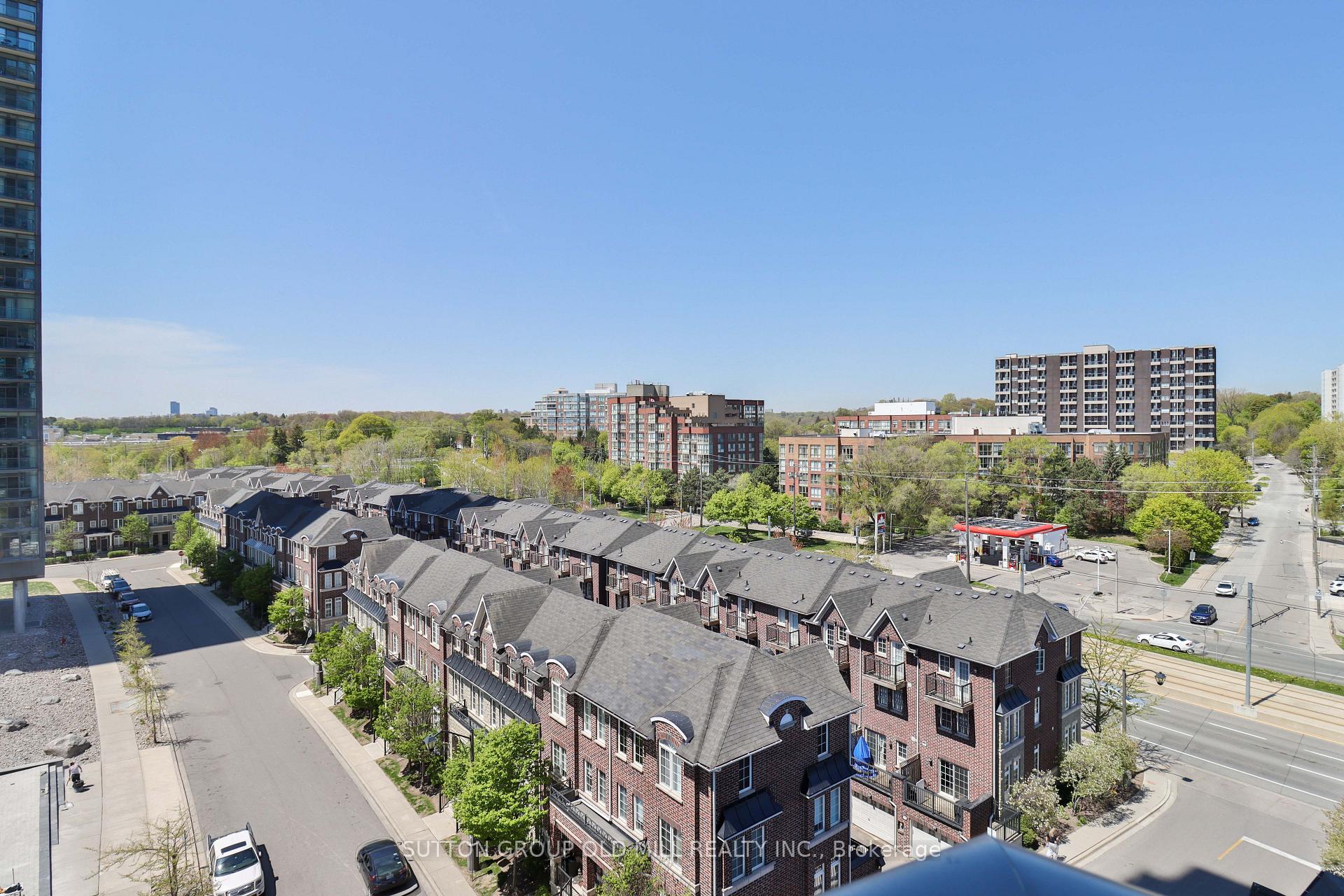 Photo 36 of Unit 714, 103 The Queensway, Toronto, High Park-Swansea — HOMEH