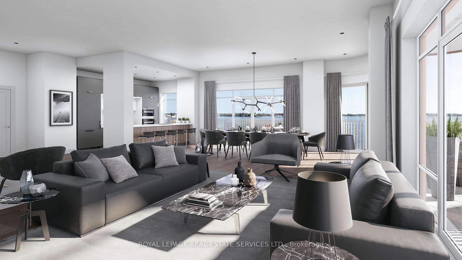 Photo 13 of Unit 812, 155 Merchants' Wharf, Toronto, Waterfront Communities — HOMEH