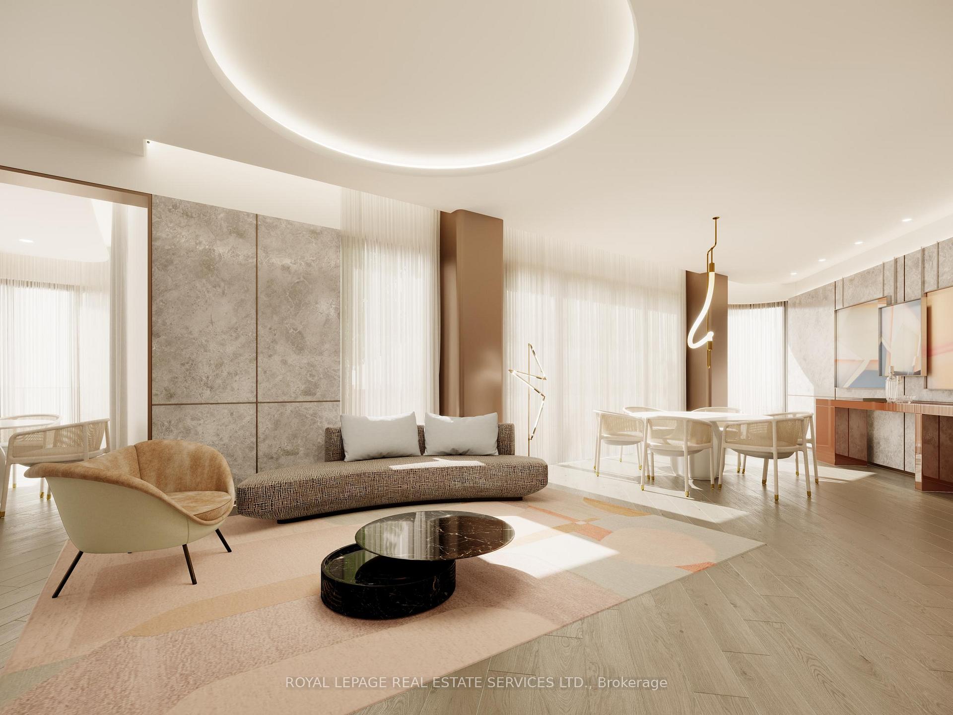 Photo 7 of Unit 812, 155 Merchants' Wharf, Toronto, Waterfront Communities — HOMEH