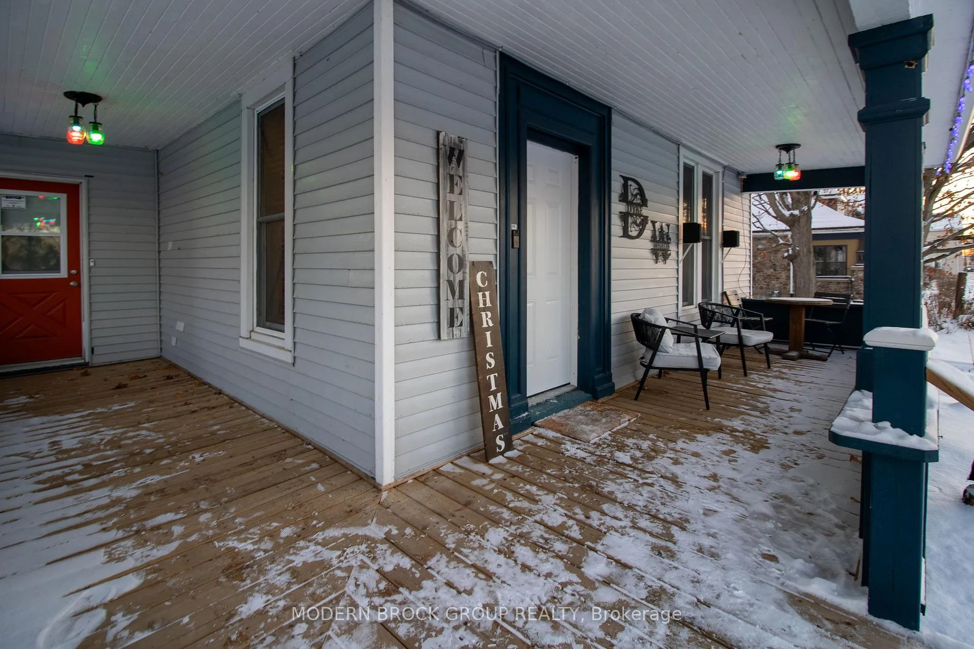 Photo 10 of 2175 Dundas Street S, Edwardsburgh/Cardinal, Town of Cardinal — HOMEH