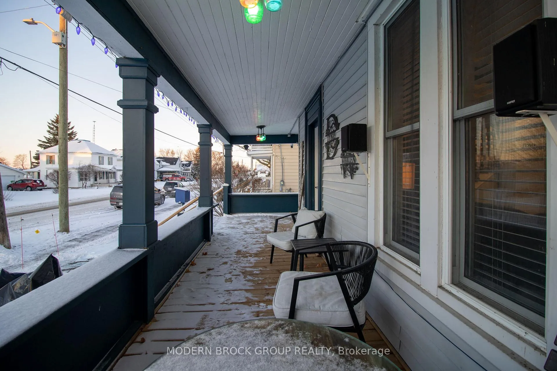 Photo 11 of 2175 Dundas Street S, Edwardsburgh/Cardinal, Town of Cardinal — HOMEH