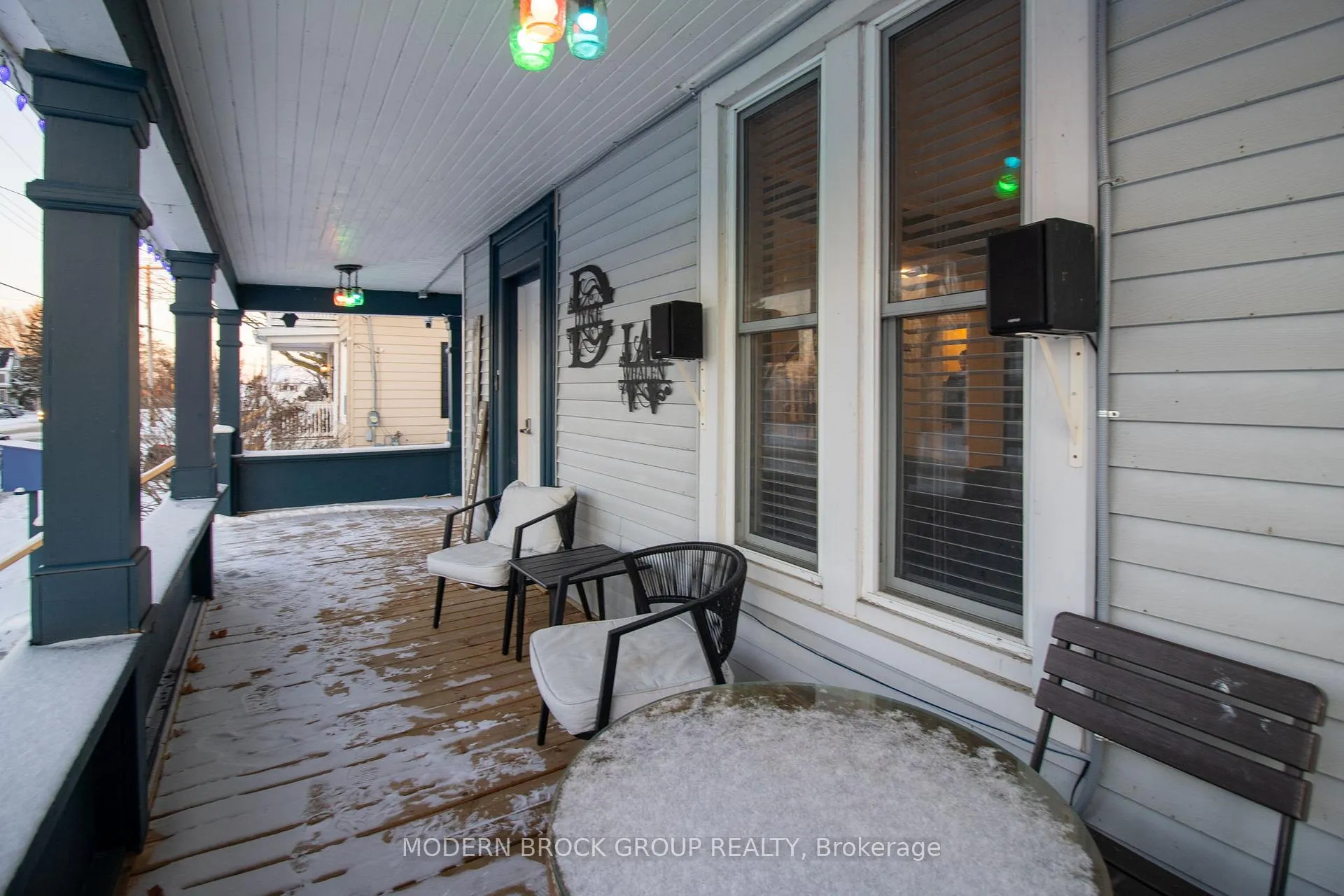 Photo 13 of 2175 Dundas Street S, Edwardsburgh/Cardinal, Town of Cardinal — HOMEH