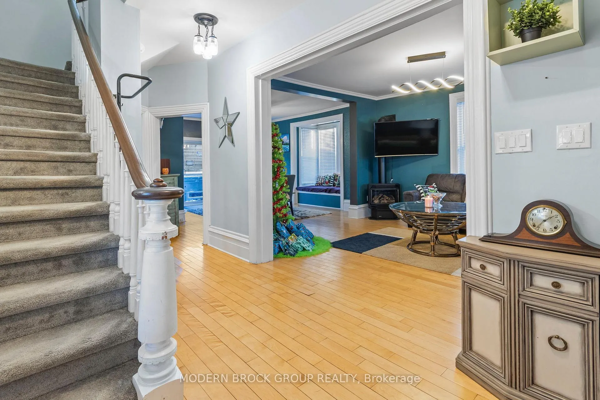 Photo 16 of 2175 Dundas Street S, Edwardsburgh/Cardinal, Town of Cardinal — HOMEH