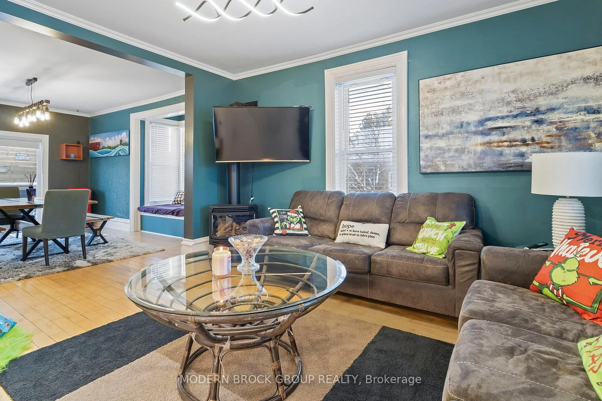 Photo 20 of 2175 Dundas Street S, Edwardsburgh/Cardinal, Town of Cardinal — HOMEH