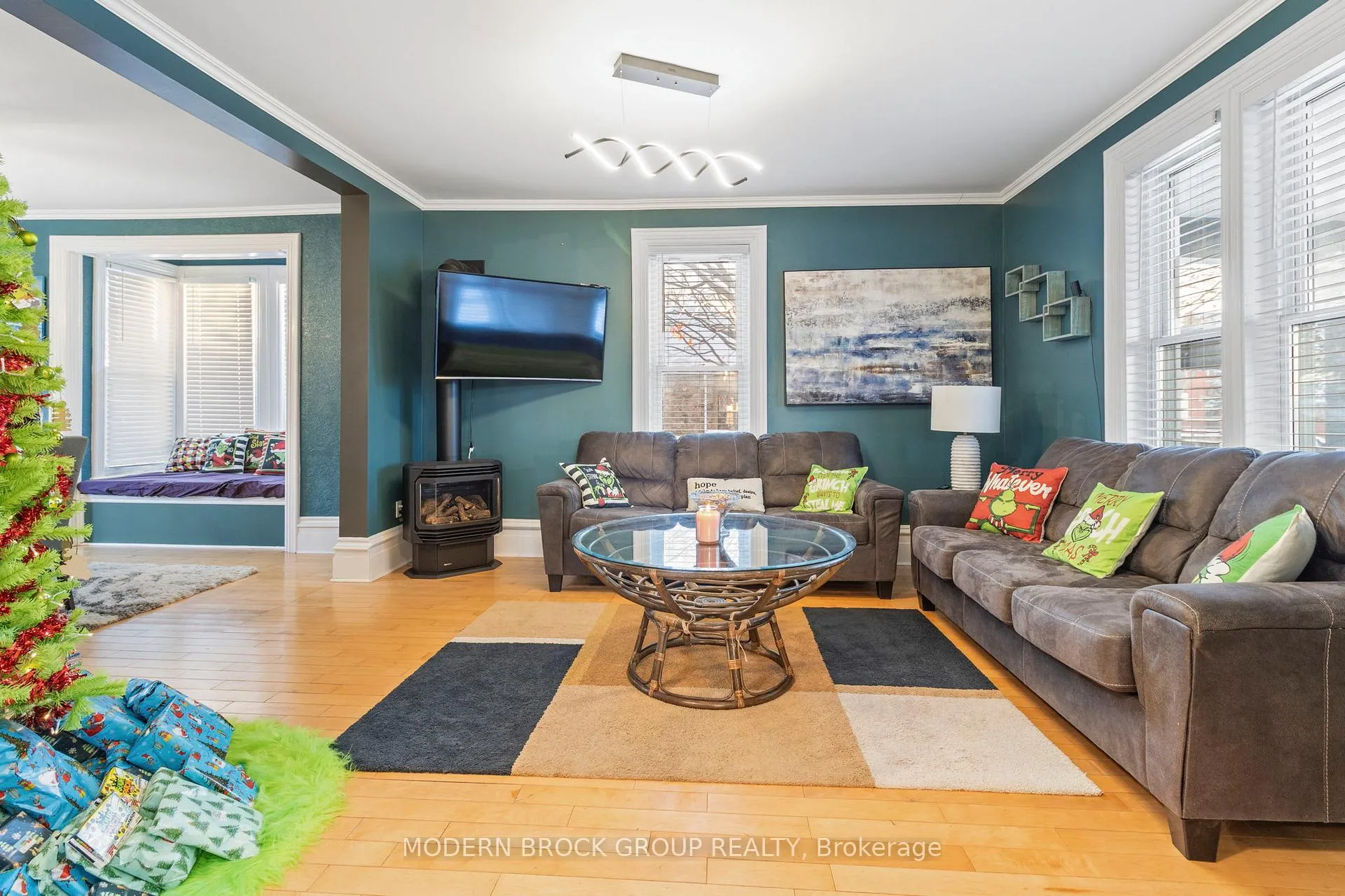 Photo 21 of 2175 Dundas Street S, Edwardsburgh/Cardinal, Town of Cardinal — HOMEH